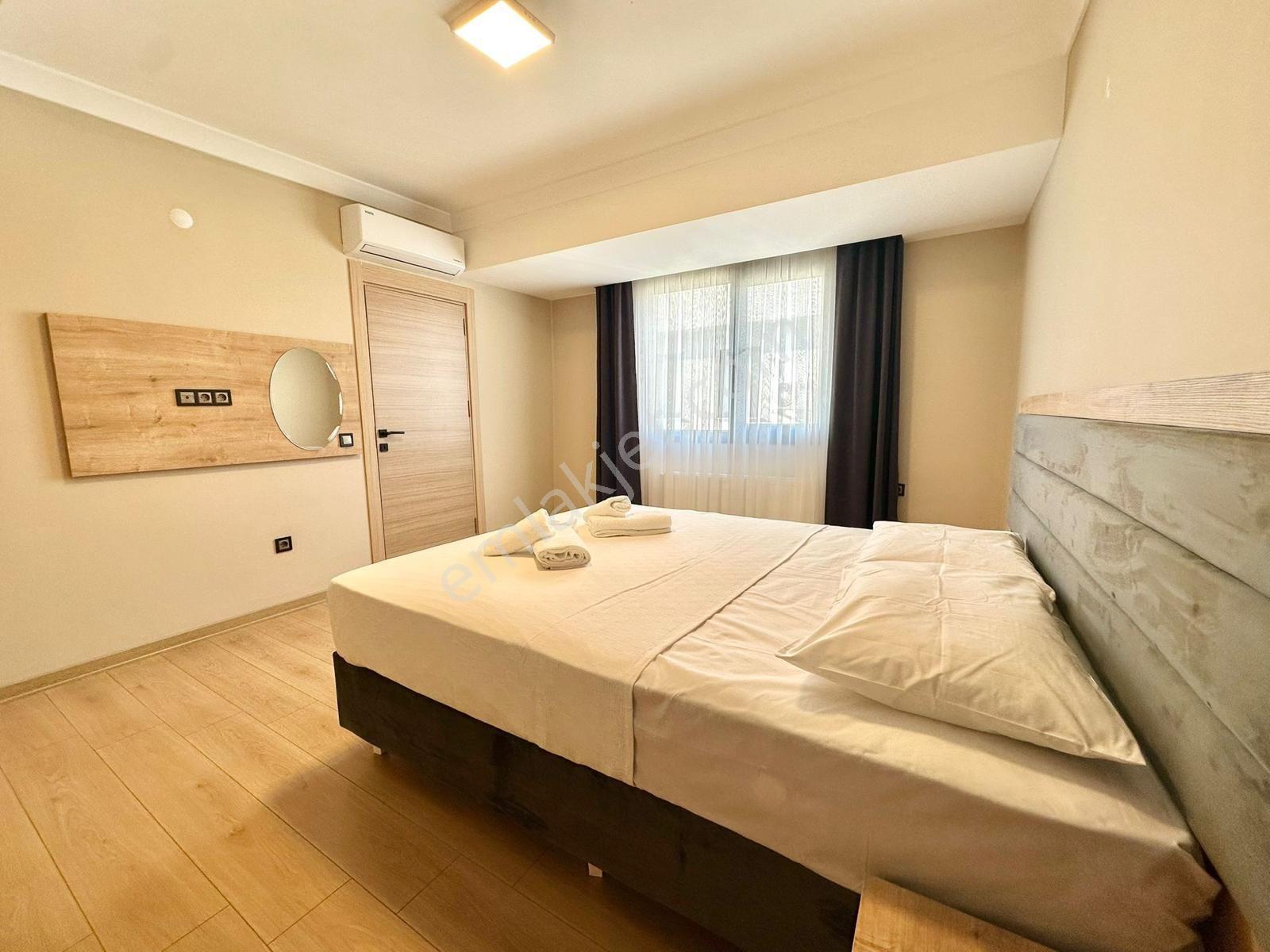 Trabzon Günlük Kiralık Daire