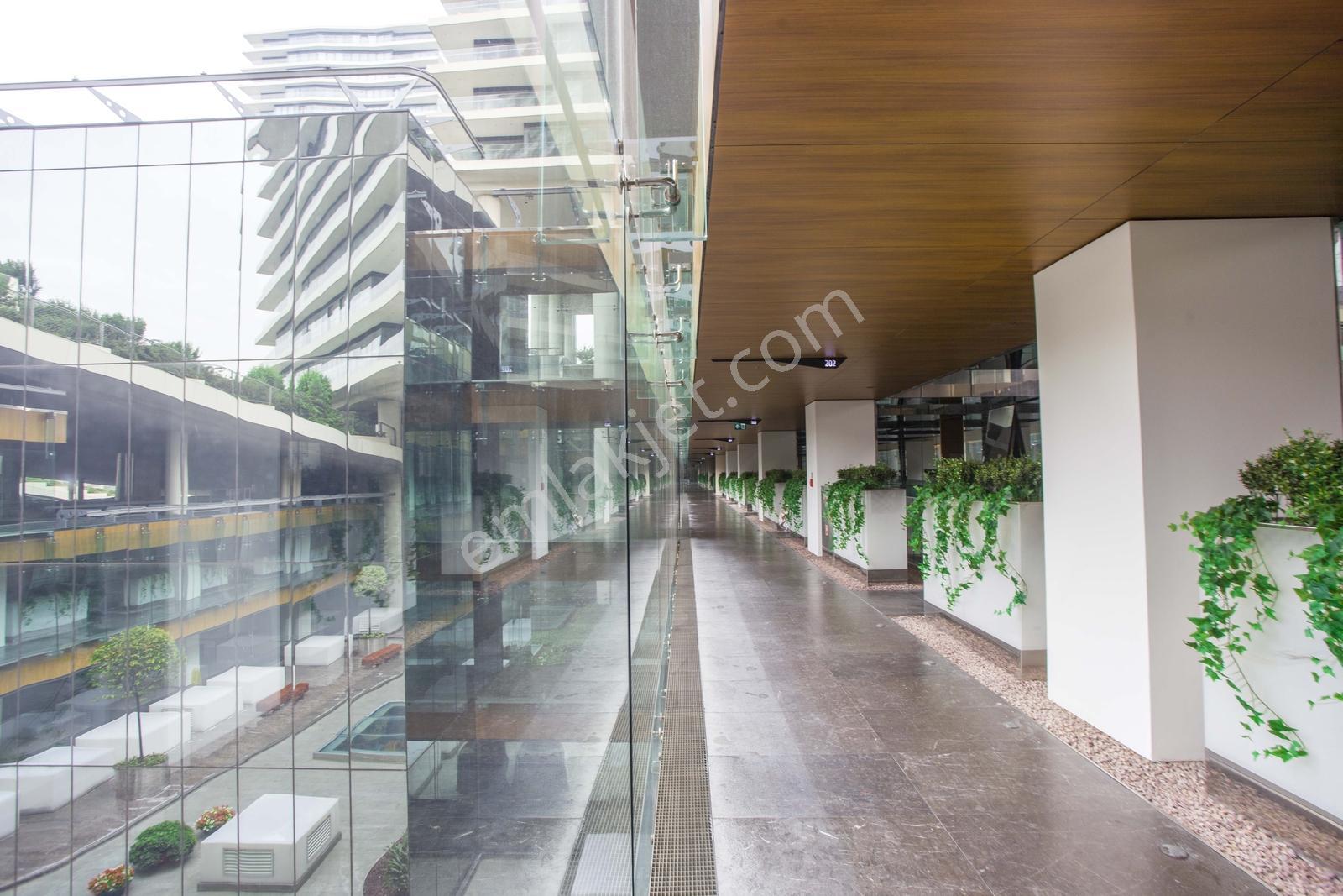 Zorlu Center Dısa Bakan Taraf 200 M2 Kıralık Ofıs Luks - Görsel 18