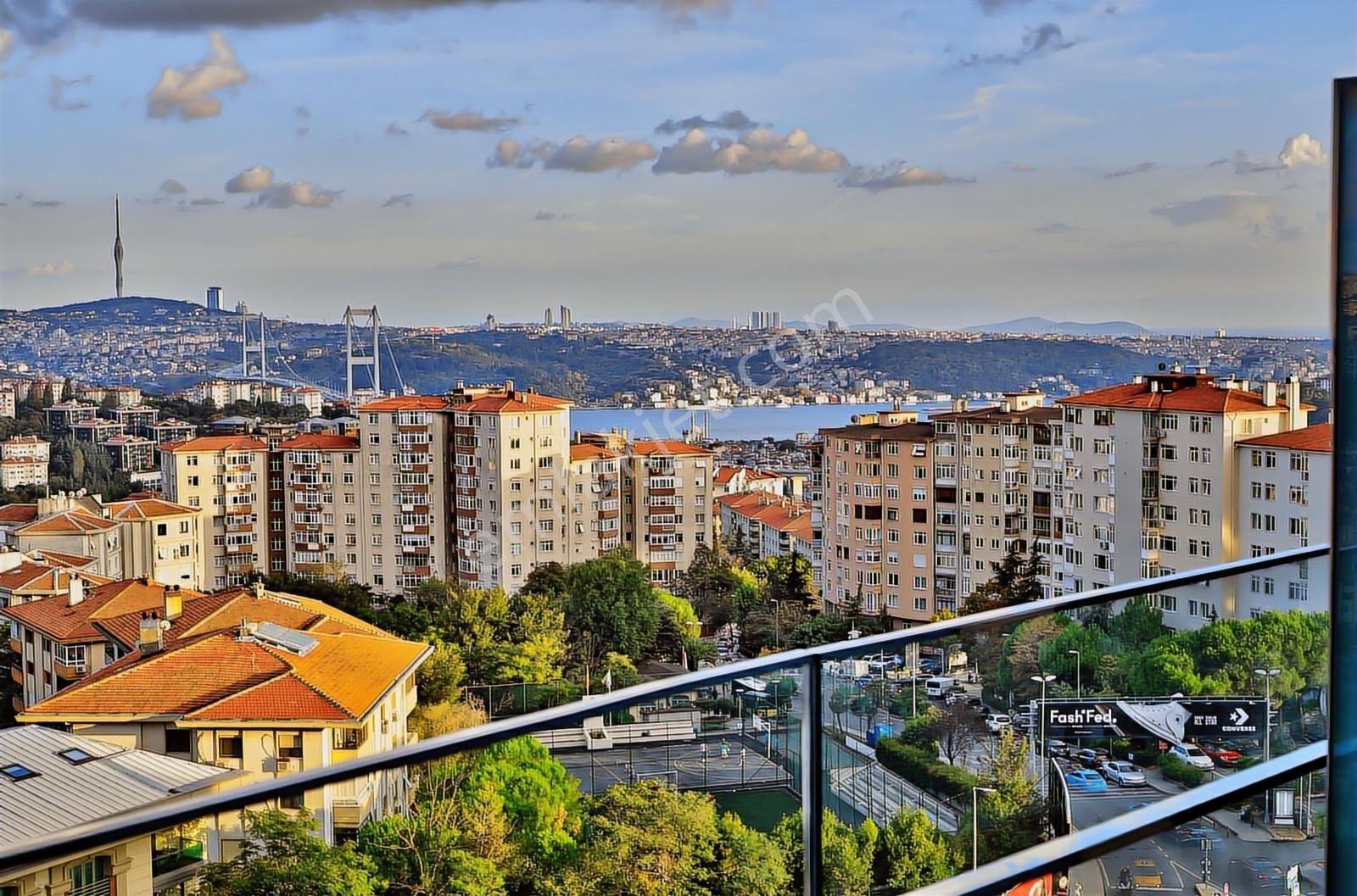 Zorlu Center'da Kiralık Mobilyalı 140m2 Ofis - Görsel 2