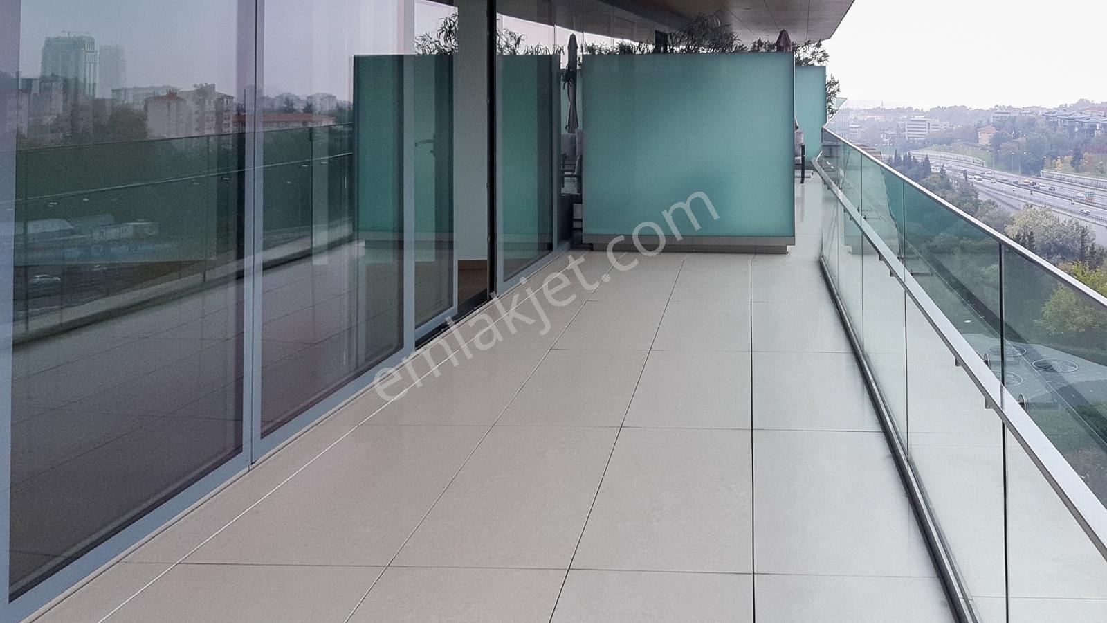 Zorlu Center Kıralık Bogaz Manzaralı 200 M2 Luks Ofıs - Görsel 2