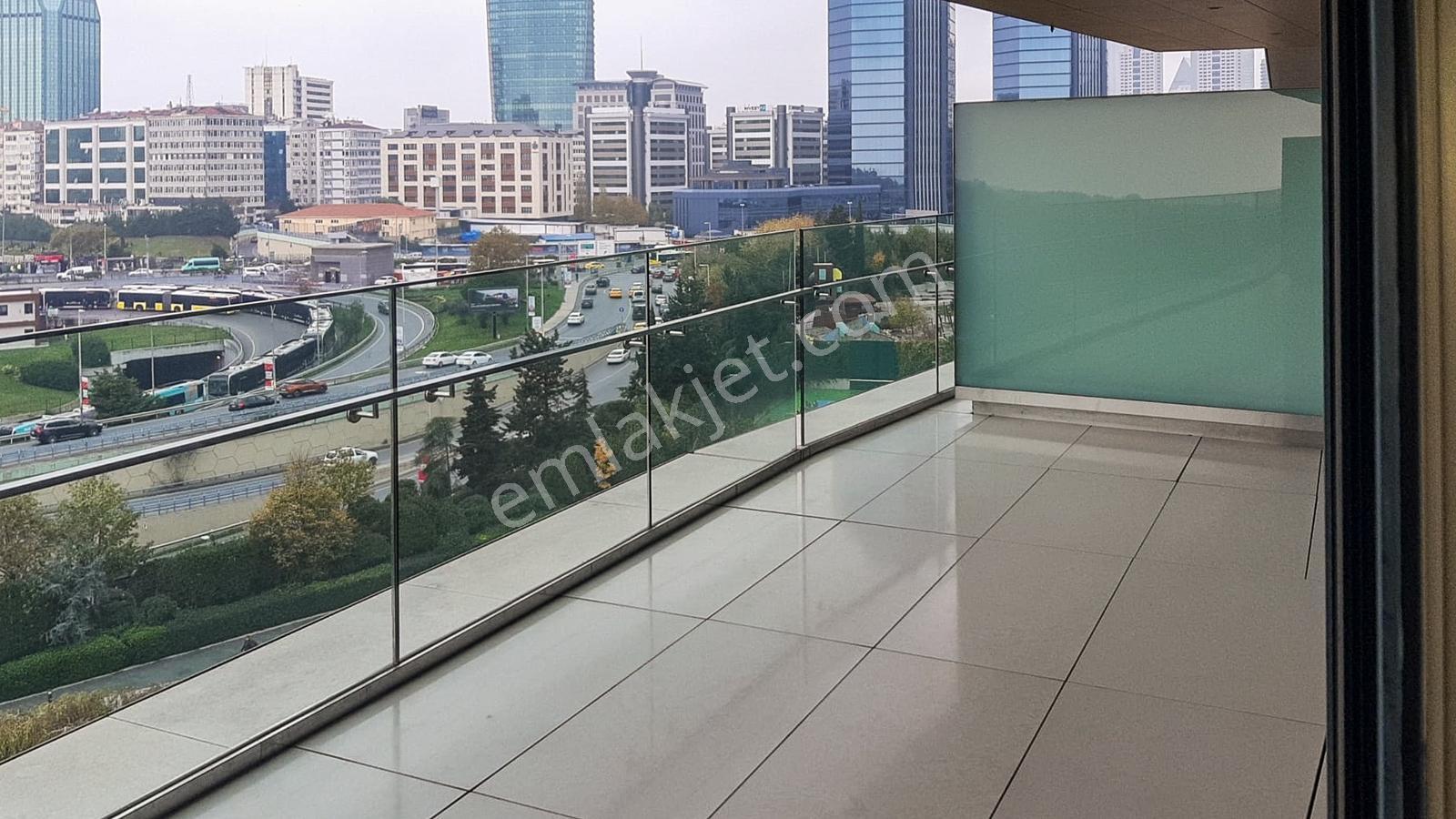 Zorlu Center Kıralık Bogaz Manzaralı 200 M2 Luks Ofıs - Görsel 5