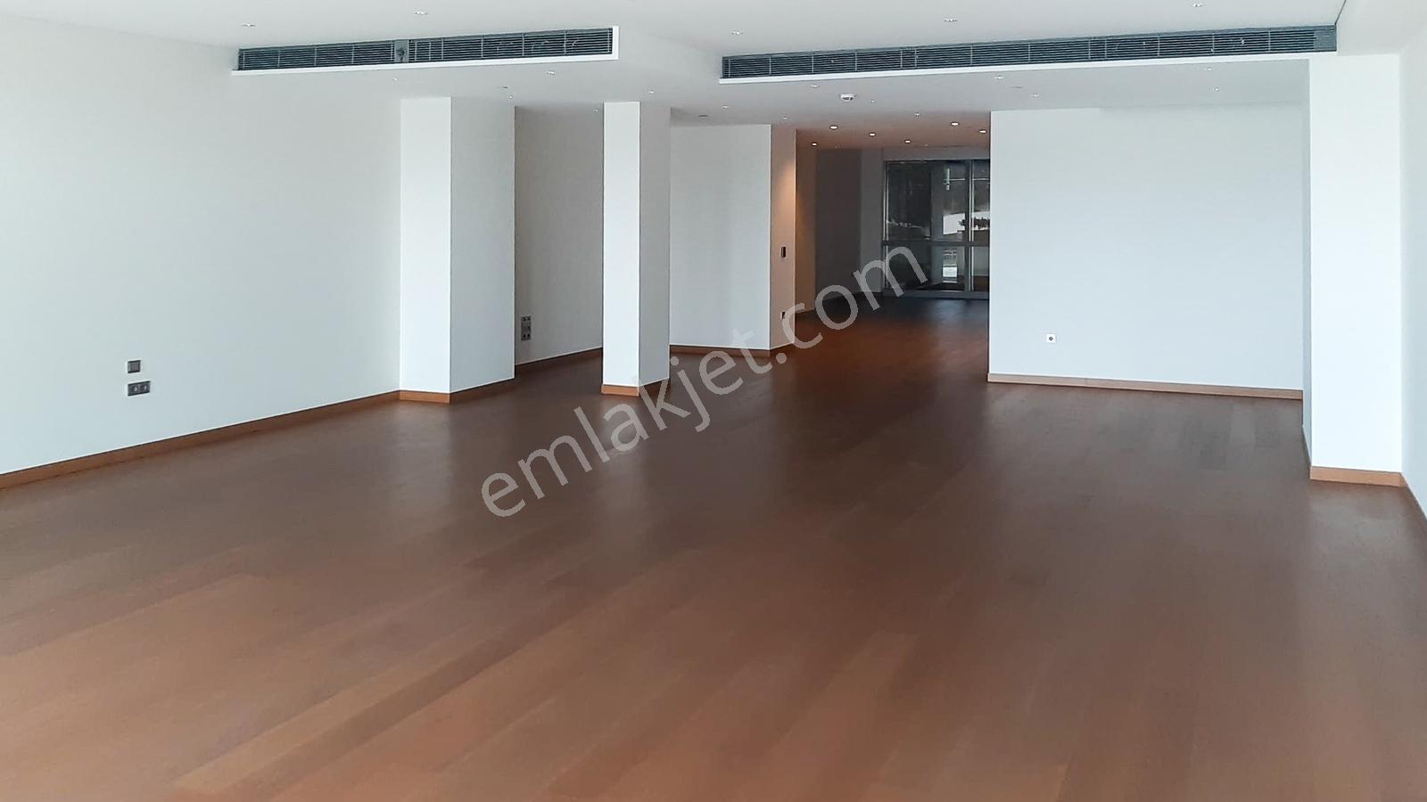 Zorlu Center Kıralık Bogaz Manzaralı 200 M2 Luks Ofıs - Görsel 11