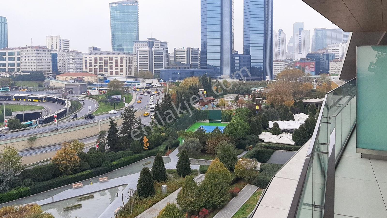 Zorlu Center Kıralık Bogaz Manzaralı 200 M2 Luks Ofıs - Görsel 3