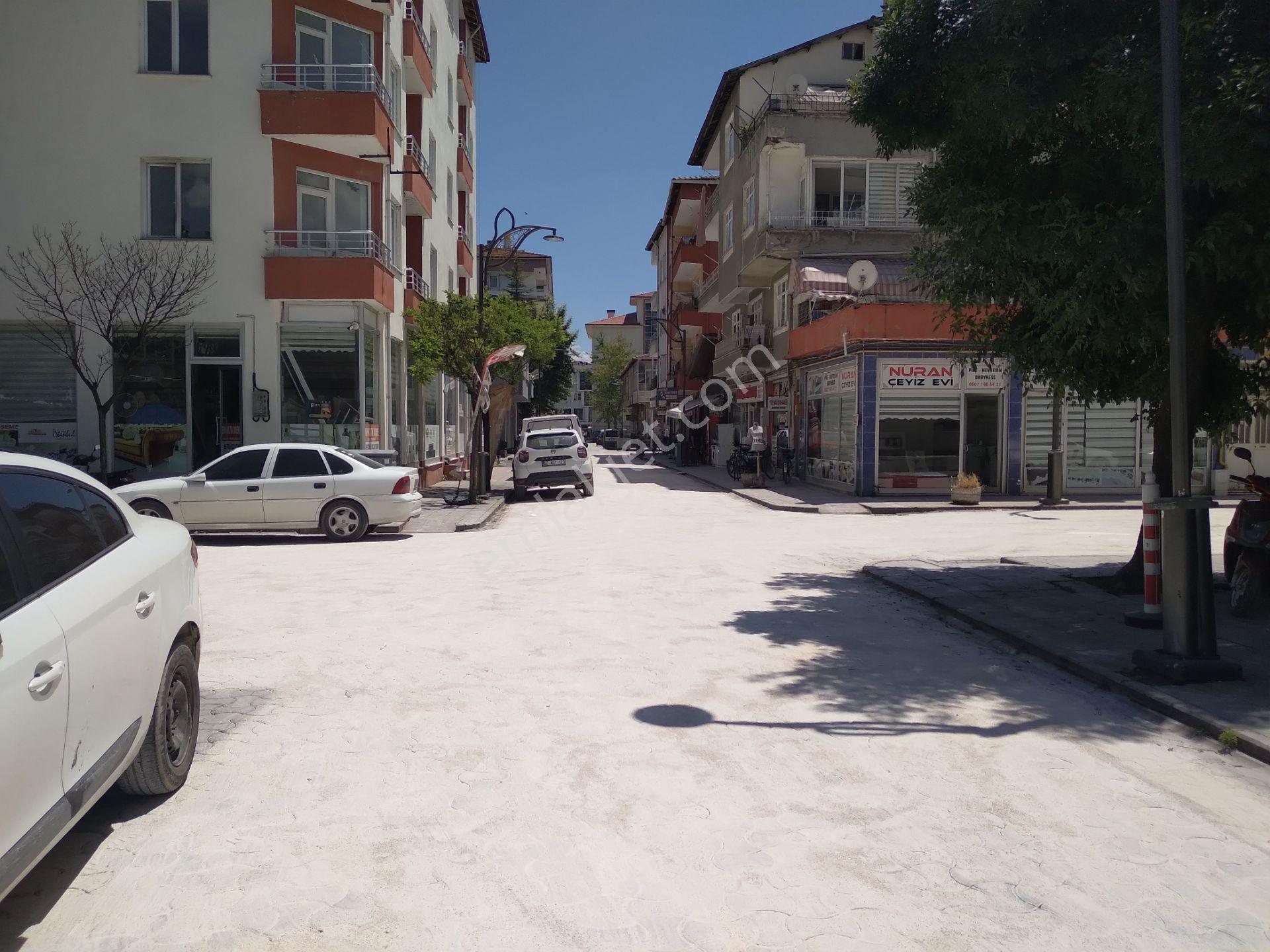 Satılık Daire Anas Emlak Tan - Görsel 8