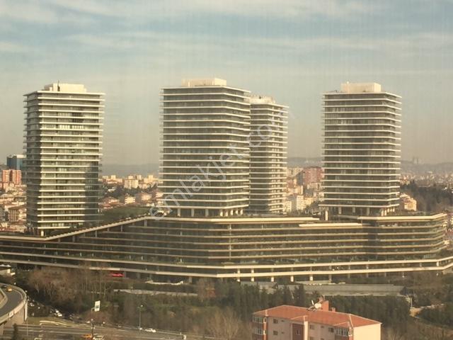 Versatıe Den Zorlu Center 200 M2 Satılık Luks Ofıs - Görsel 17