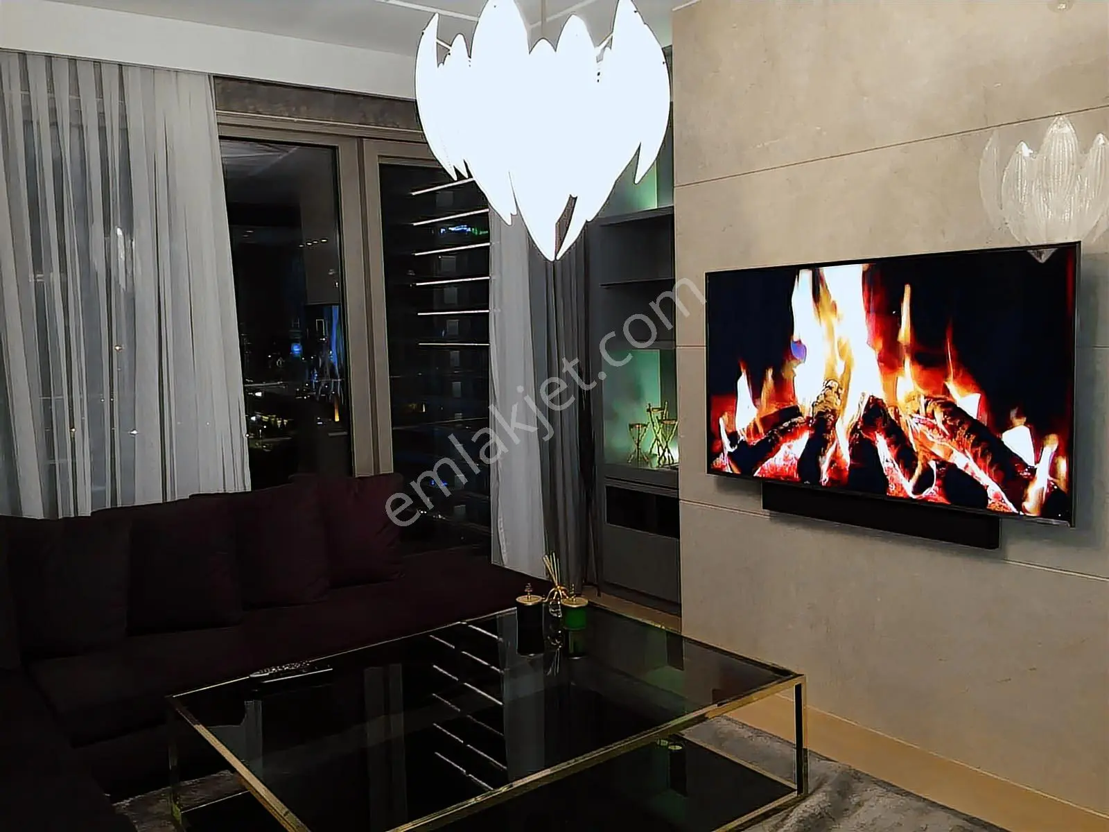 Zorlu Center 2. Elde En Fazla Kıralama Yapan Emlak Ofısınden - Görsel 5
