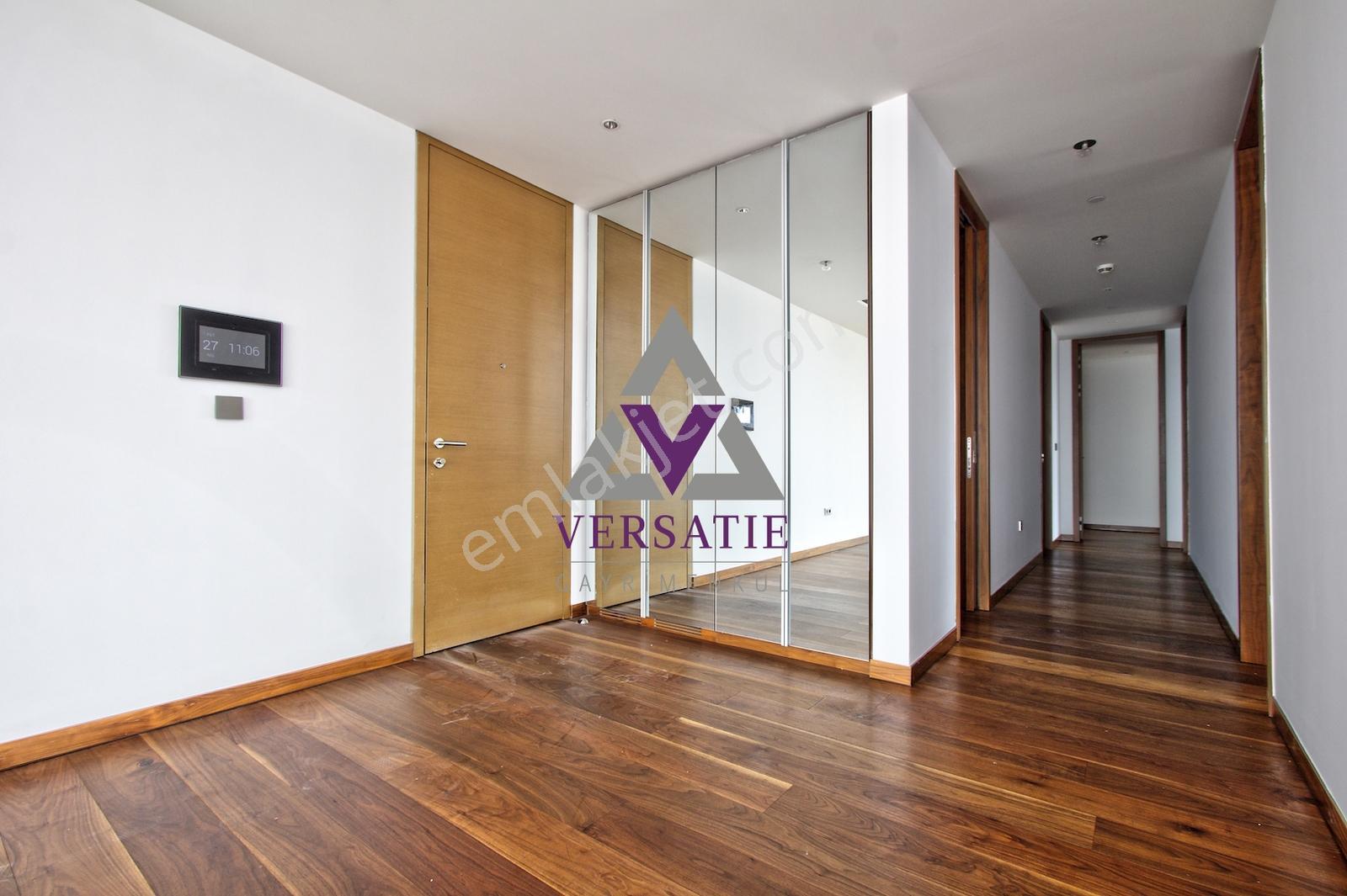 Zorlu Center Da Kiralık Manzaralı 3.5+1 Güncel C Tıpı - Görsel 12
