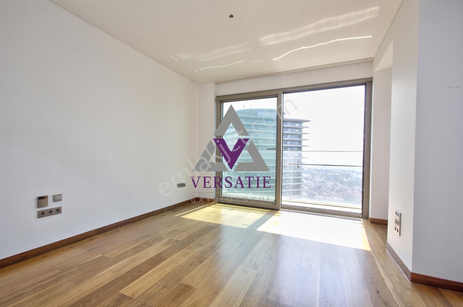 Zorlu Center Da Kiralık Manzaralı 3.5+1 Güncel C Tıpı - Görsel 16