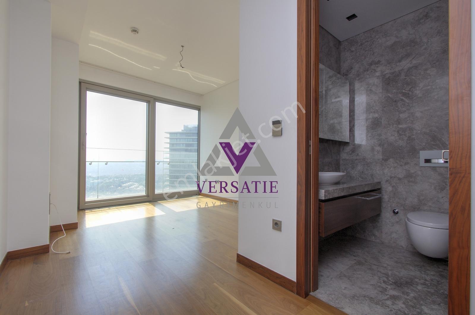 Zorlu Center Da Kiralık Manzaralı 3.5+1 Güncel C Tıpı - Görsel 17