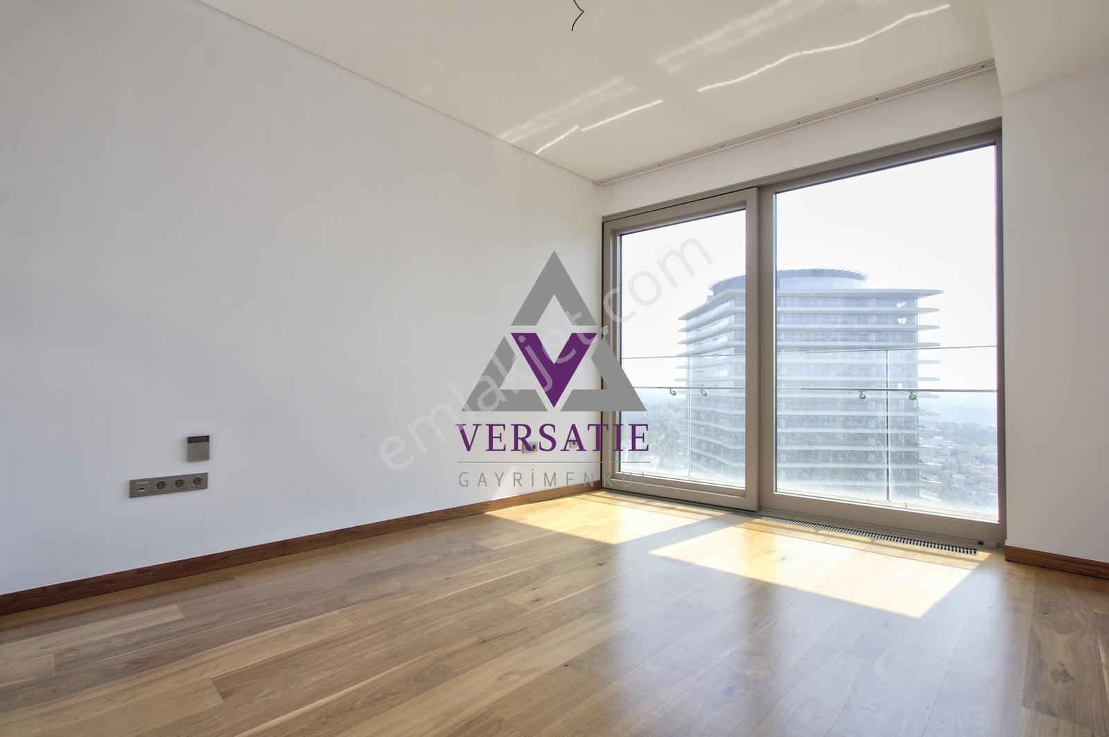 Zorlu Center Da Kiralık Manzaralı 3.5+1 Güncel C Tıpı - Görsel 19