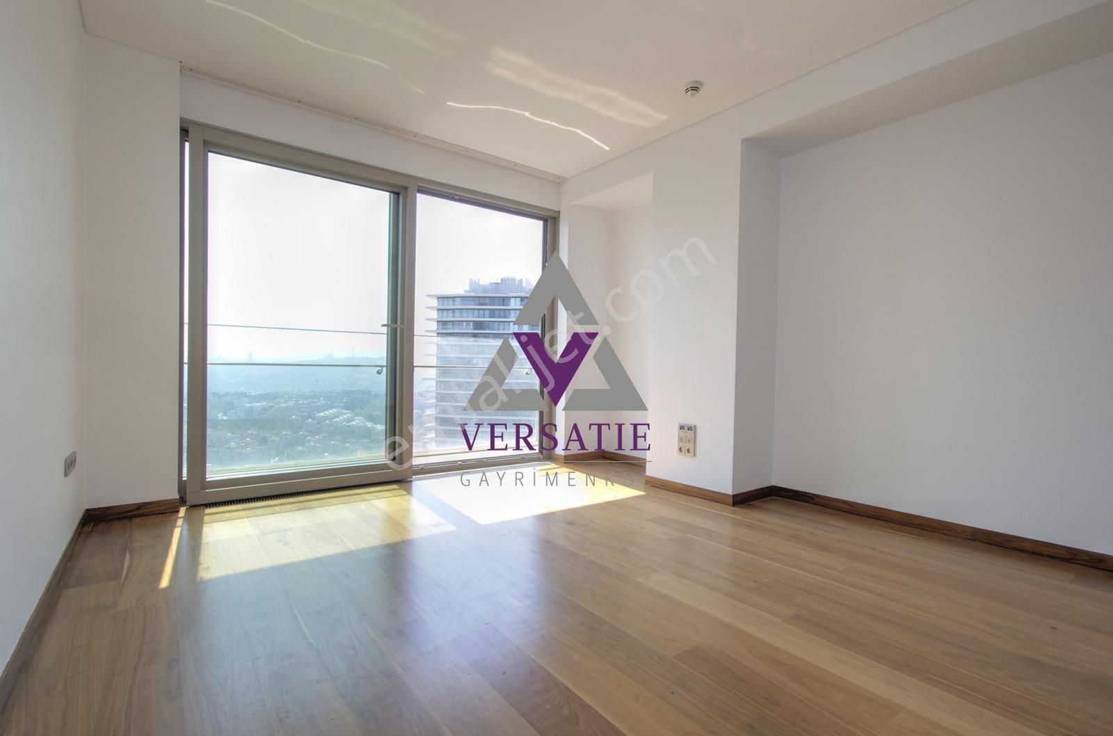 Zorlu Center Da Kiralık Manzaralı 3.5+1 Güncel C Tıpı - Görsel 6