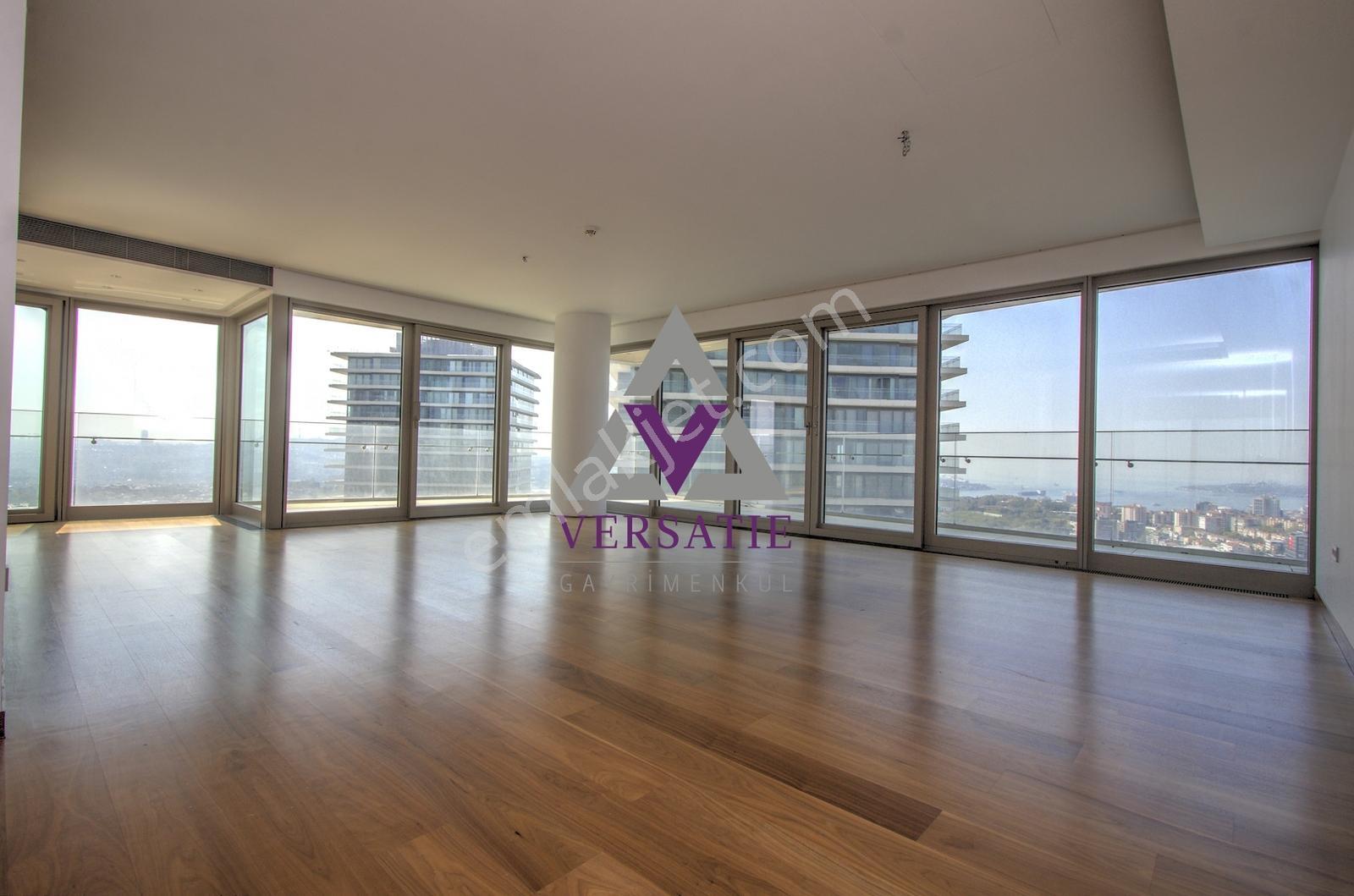 Zorlu Center Da Kiralık Manzaralı 3.5+1 Güncel C Tıpı - Görsel 10