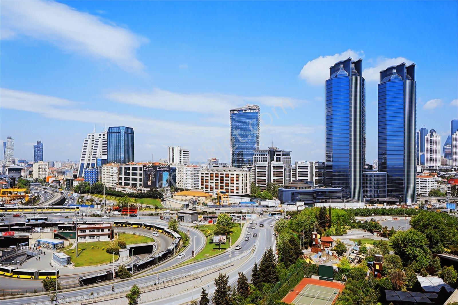 Zorlu Center Kiralık Deniz Manzaralı 2+1 Mobilyalı Daire 180m2 - Görsel 9