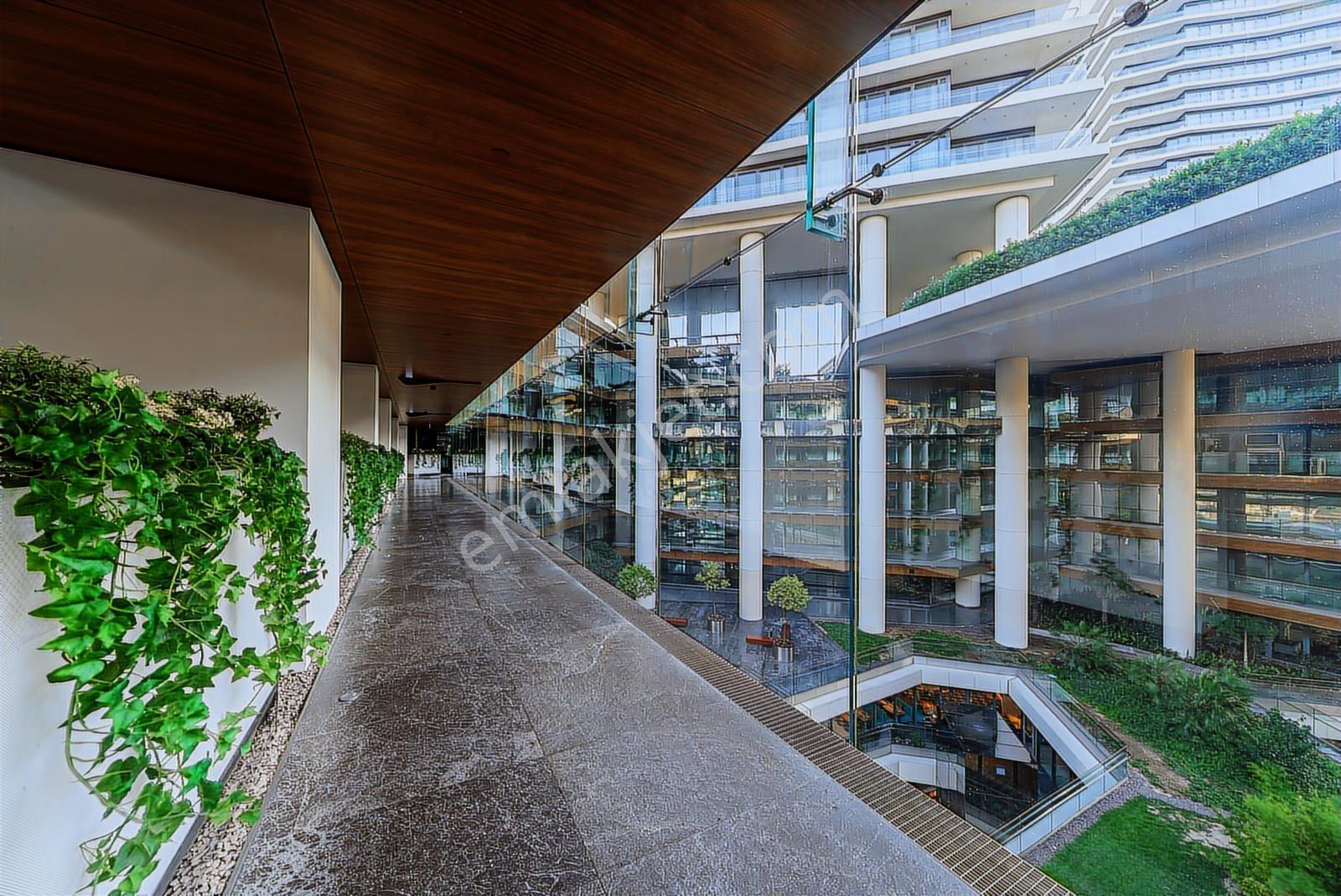Güncel 400m2 Boğaz Manzaralı Zorlu Center Ofis - Görsel 5
