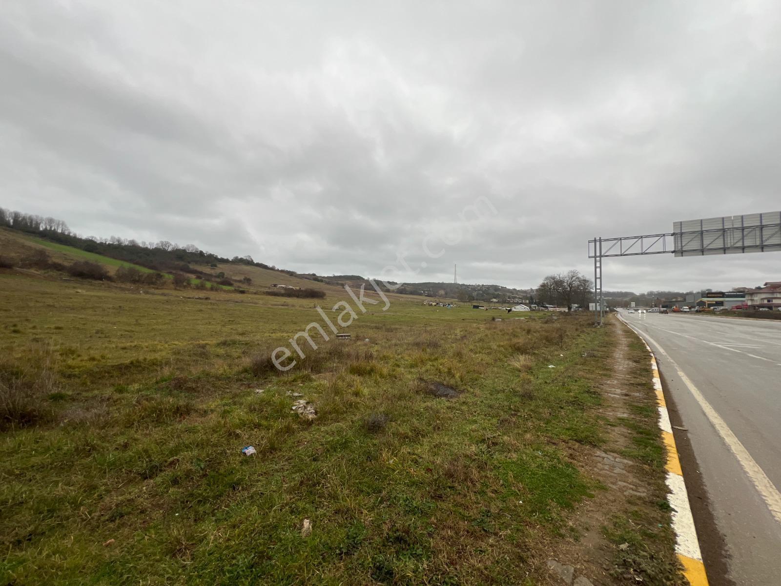 Şile'de Yatırımlık 21.500 M2 Projesı Cızılmıs Ana Yol Uzeri - Görsel 20