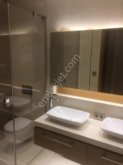 Zorlu Center Kiralık 2+1 Kulede Şahane Daire - Görsel 4