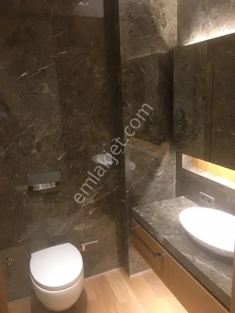 Zorlu Center Kiralık 2+1 Kulede Şahane Daire - Görsel 2