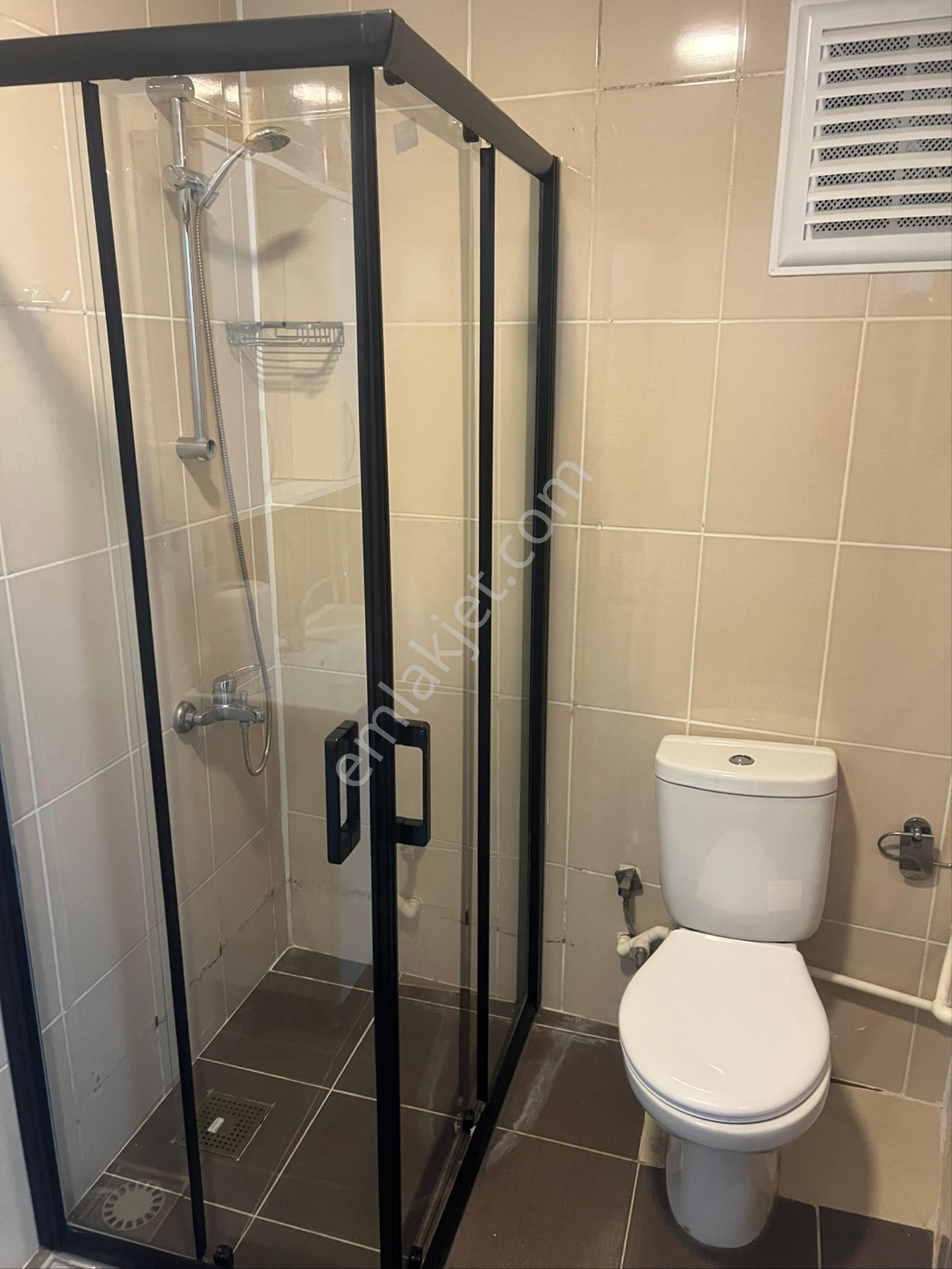 Fitower Sitesinde F2 Blok Tadilatlı Temiz Kiralık Daire - Görsel 14