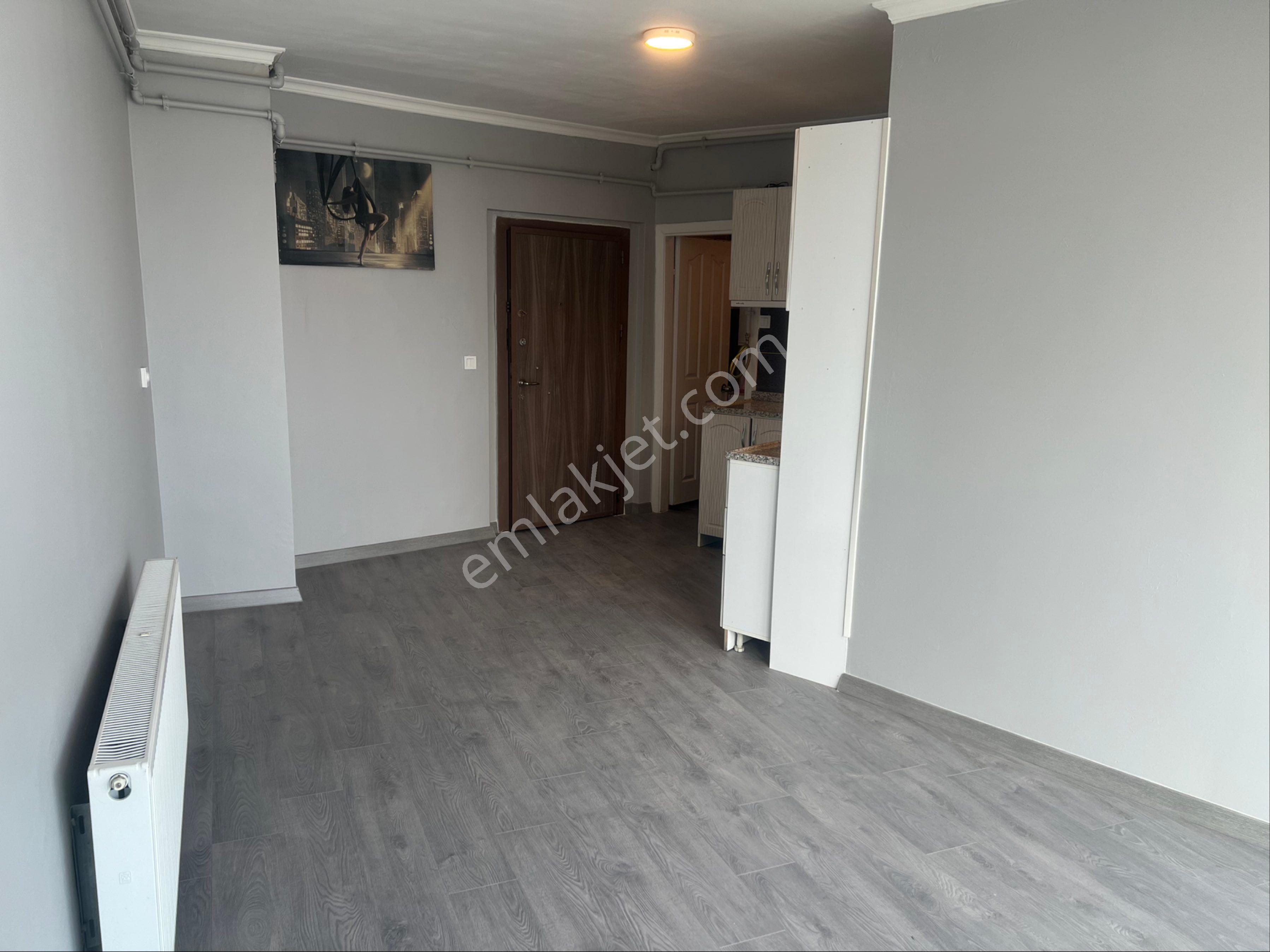 Fitower Sitesinde F2 Blok Tadilatlı Temiz Kiralık Daire - Görsel 10
