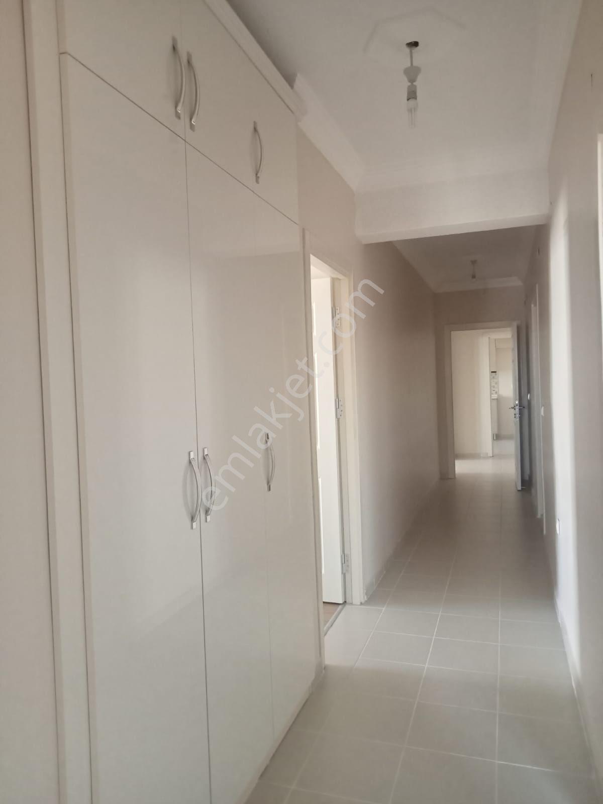 Sahibinden Kiralık Yapracık Toki 8.etap Yapılı 4+1 - Görsel 9