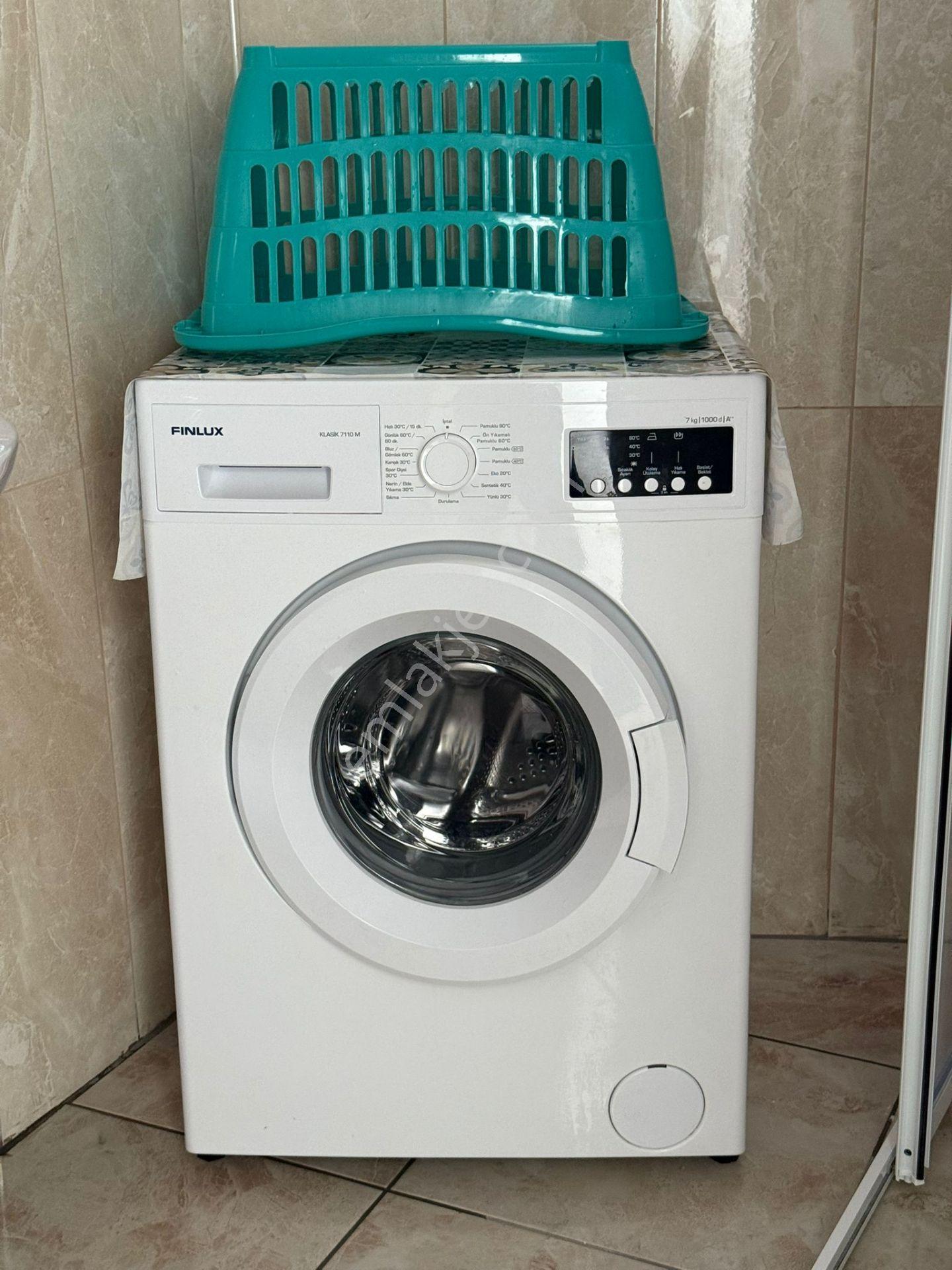 Çarşı Merkez Yunus Emre Okulu Yanı Yaparlar Market Arkası 2+1 Sıfır Eşyalı Kiralık Apart - Görsel 25