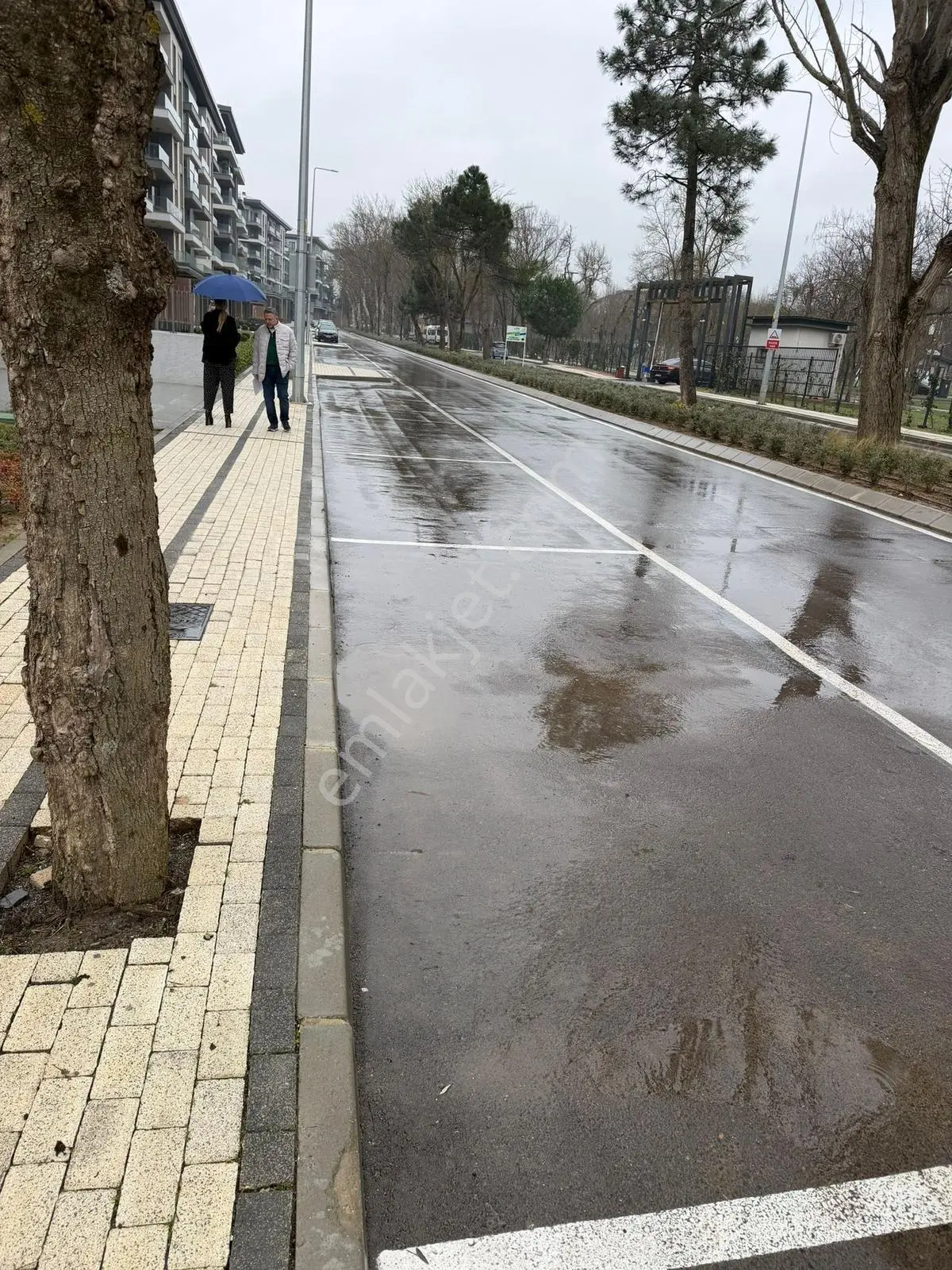 Çekmeköy Çınarköy Projesinde En Değerli Konumda Kiralık - Görsel 4