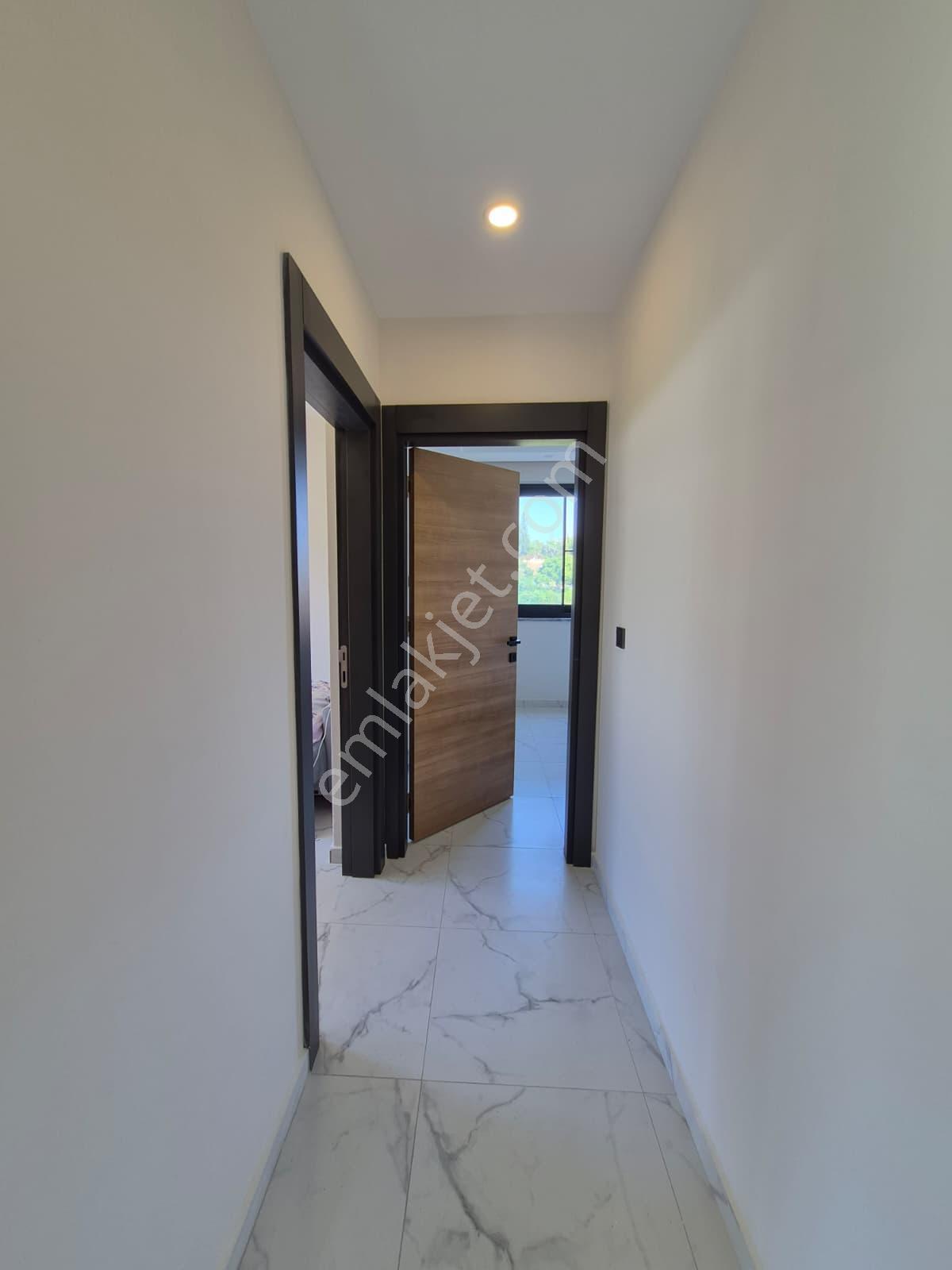 Alanya Mahmutlar Exodus Hıll Sitesinde Satılık Eşyalı 2+1 Lüks Daire - Görsel 11