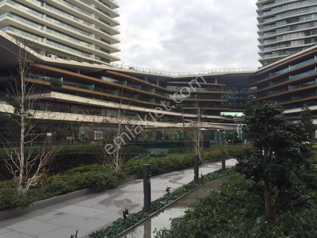 Zorlu Center, Raffles Rezidans'ta Satılık 1+1, Ev/ofis - Görsel 7