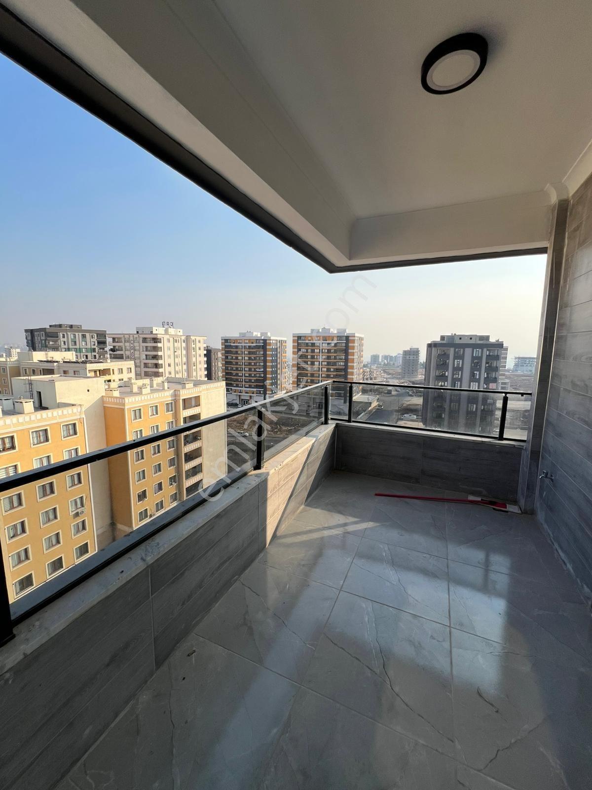 Karaköprü Seyrantepe - Görsel 12