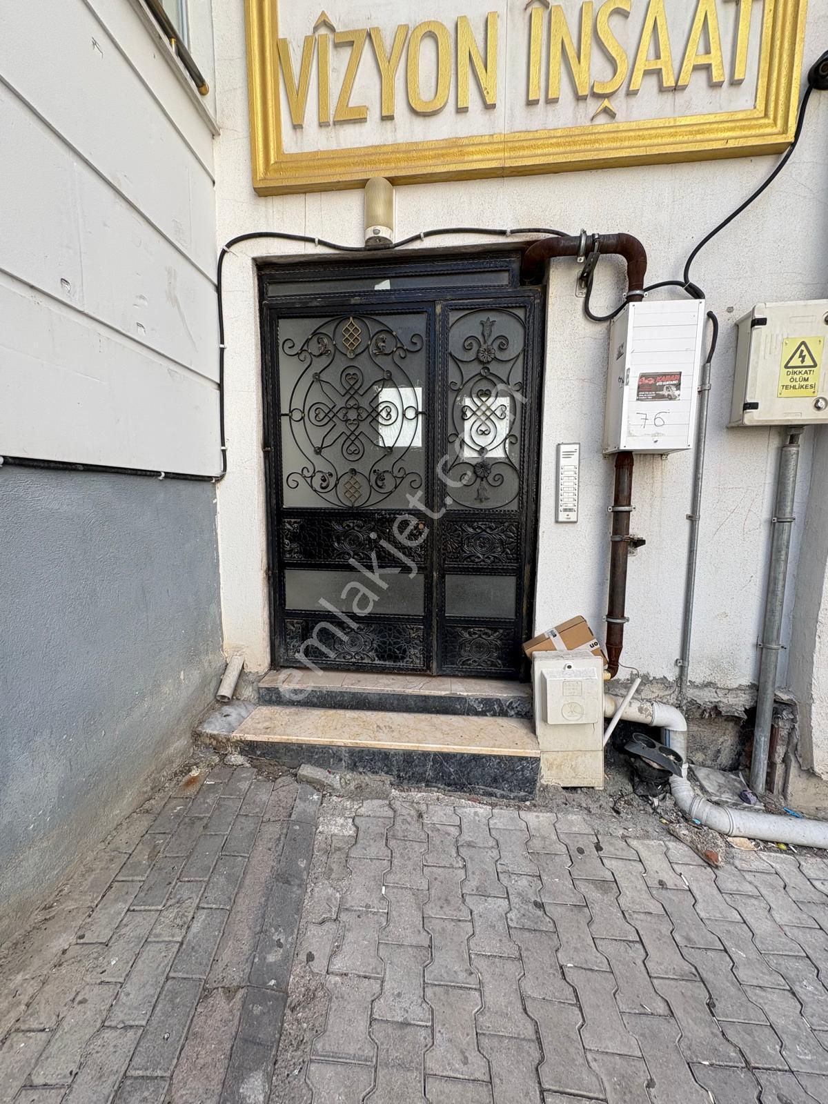 Abonelikler Açık Eşyalı Kiralık 1+1 - Görsel 3