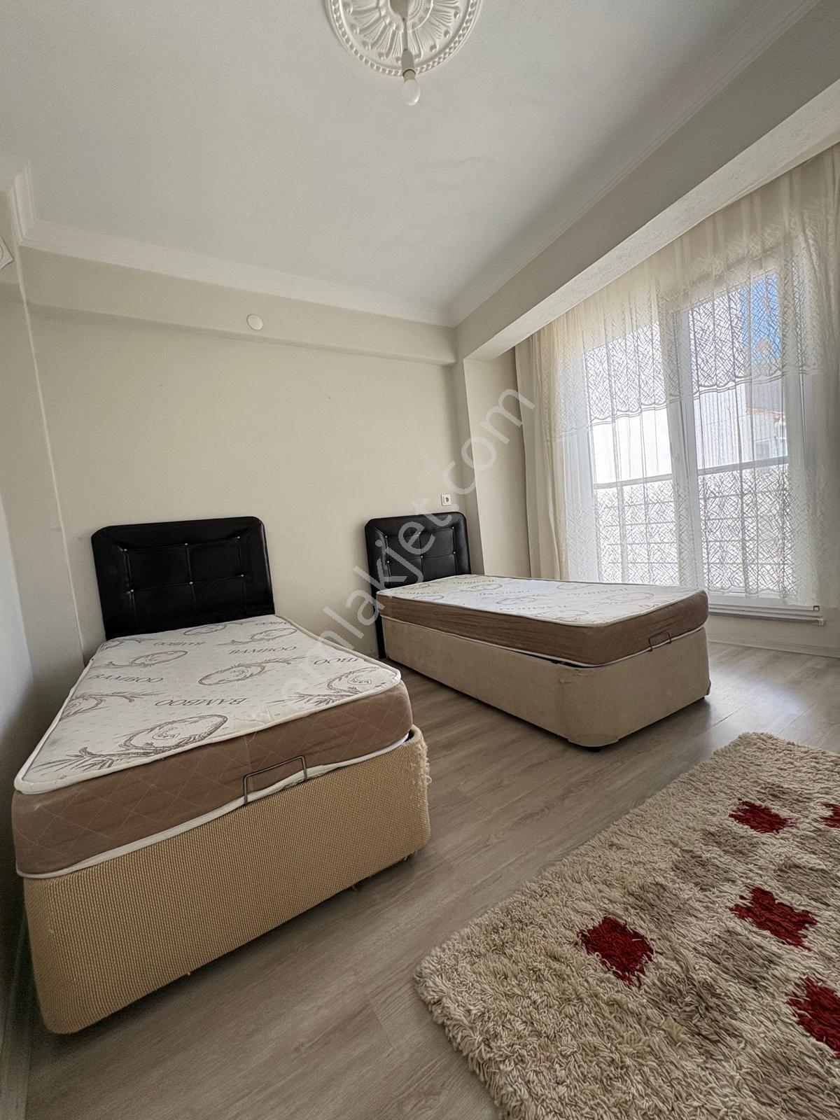 Abonelikler Açık Eşyalı Kiralık 1+1 - Görsel 12