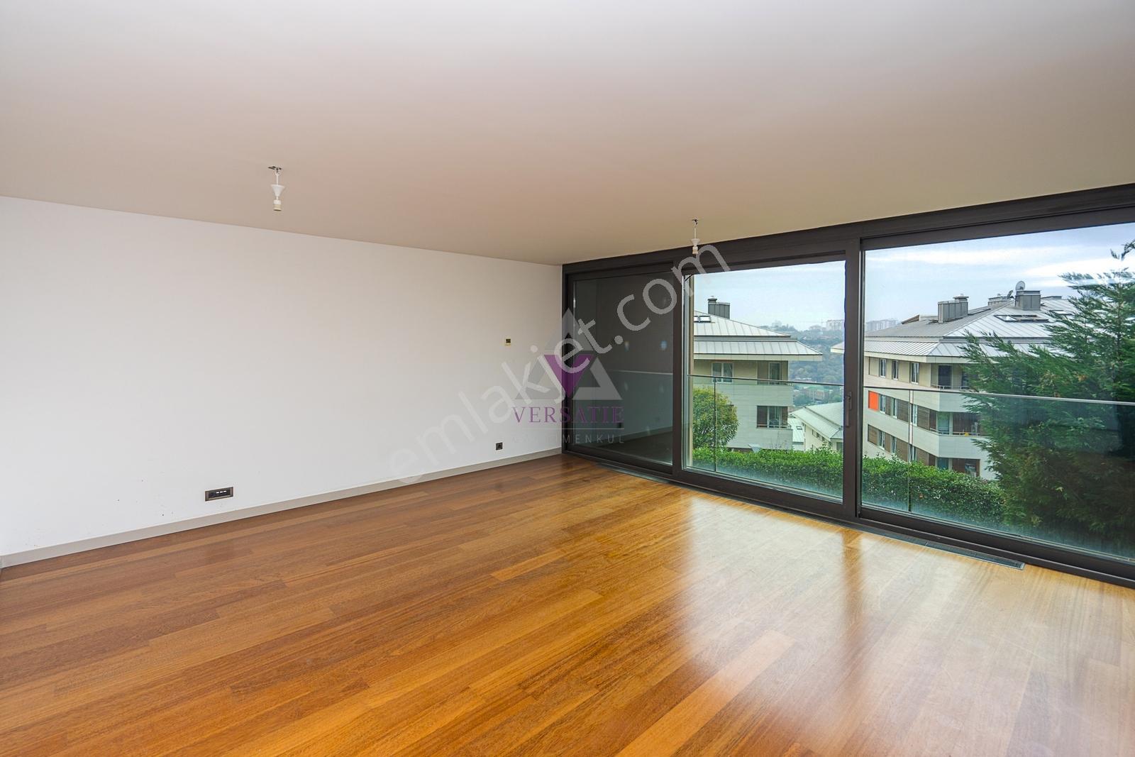 Versatıe'den Ulus Savoy Sitesi Kiralık Tek Yetkılı 2+1 - Görsel 4