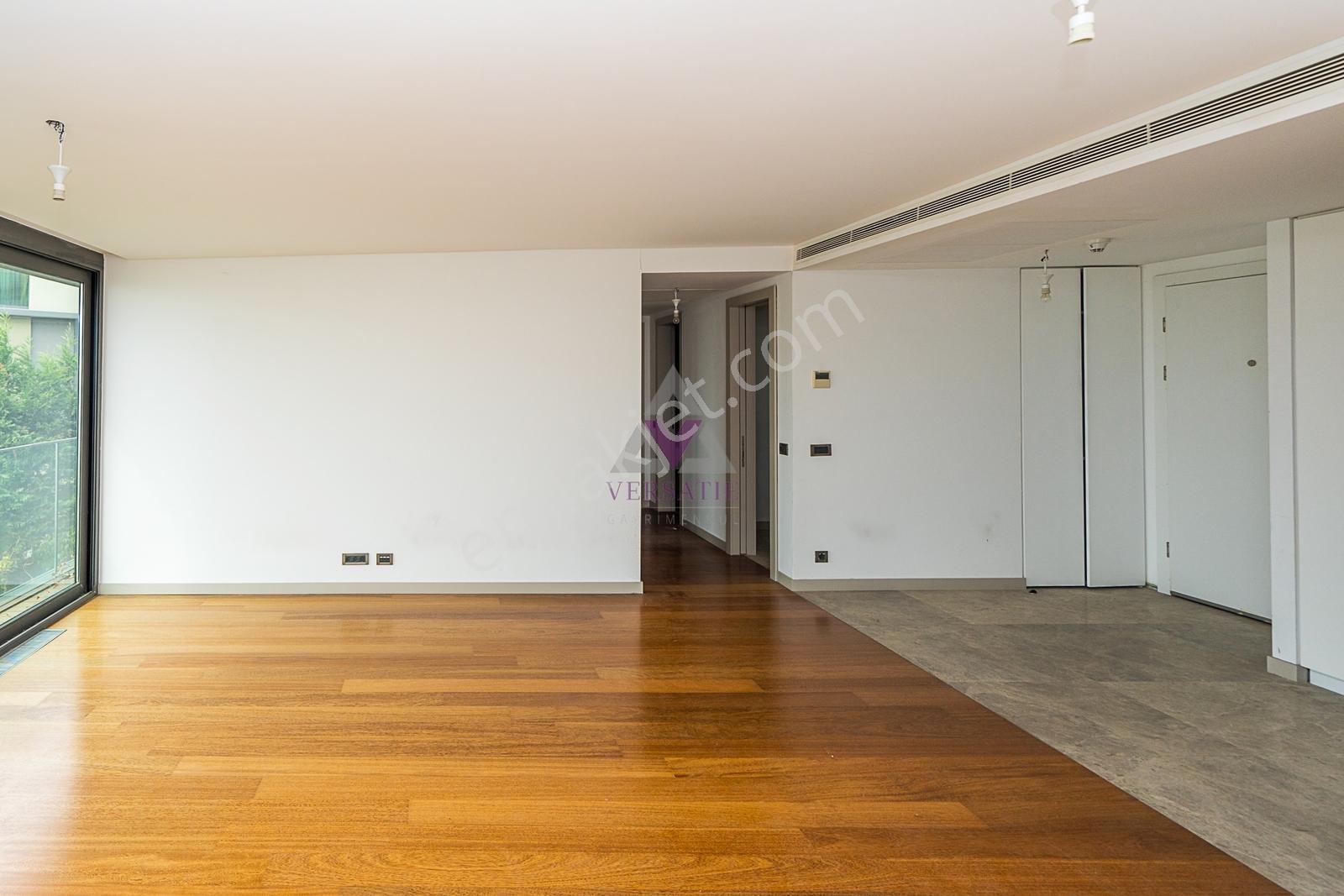 Versatıe'den Ulus Savoy Sitesi Kiralık Tek Yetkılı 2+1 - Görsel 7