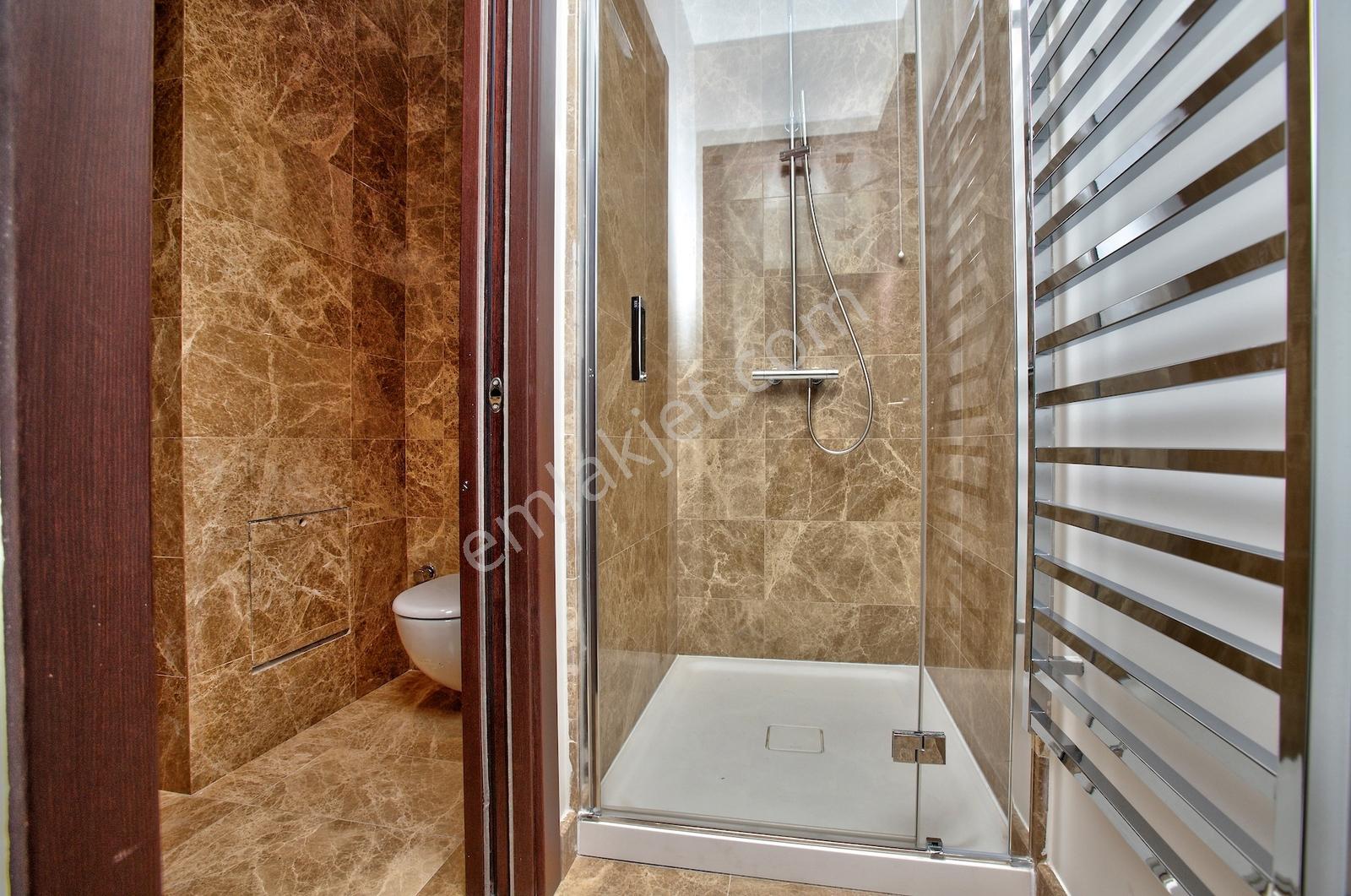 Versatıe'den Çiftçi Tower Kıralık Boğaz Manzaralı 3,5+1 - Görsel 28