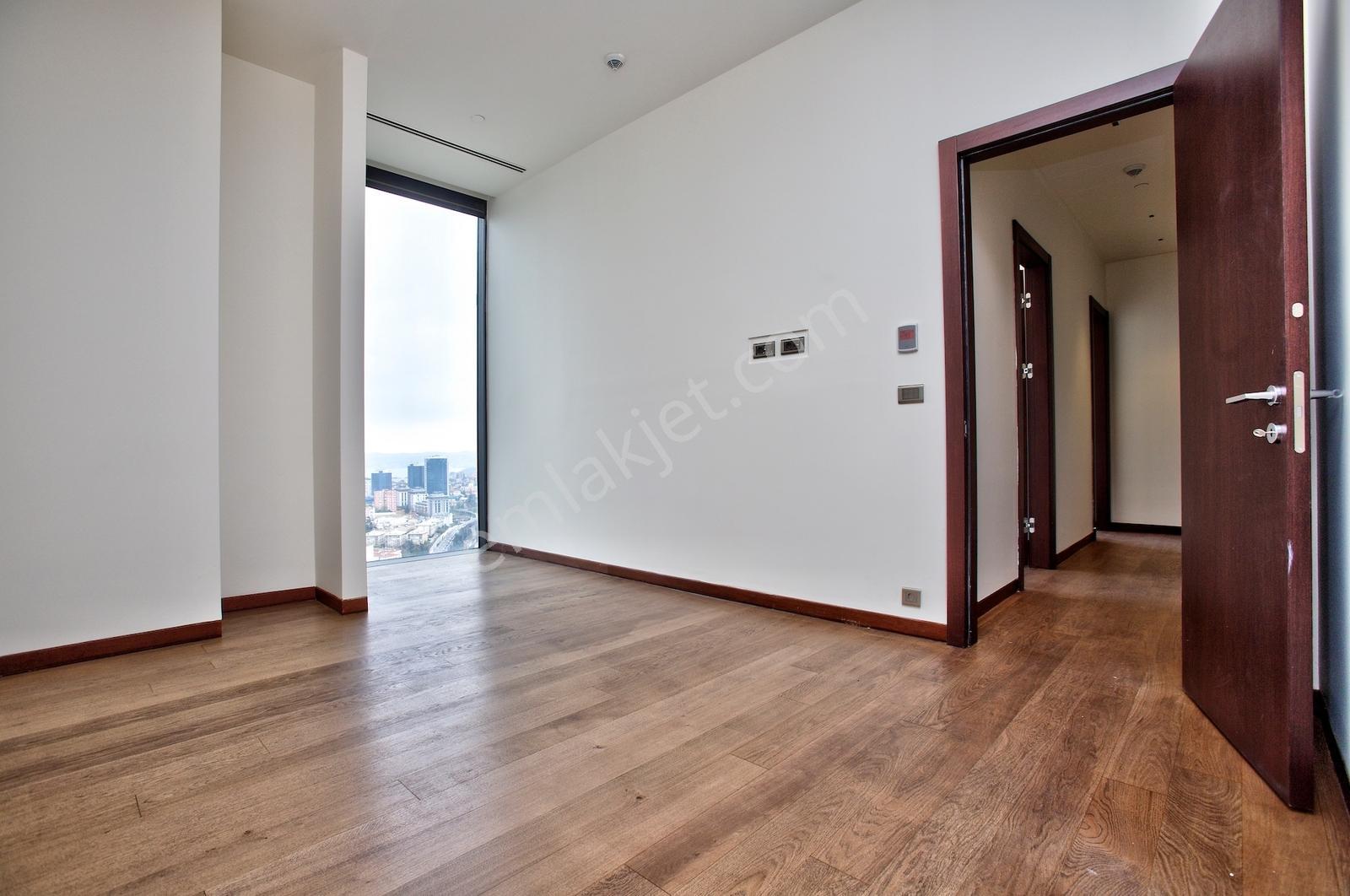 Versatıe'den Çiftçi Tower Kıralık Boğaz Manzaralı 3,5+1 - Görsel 34