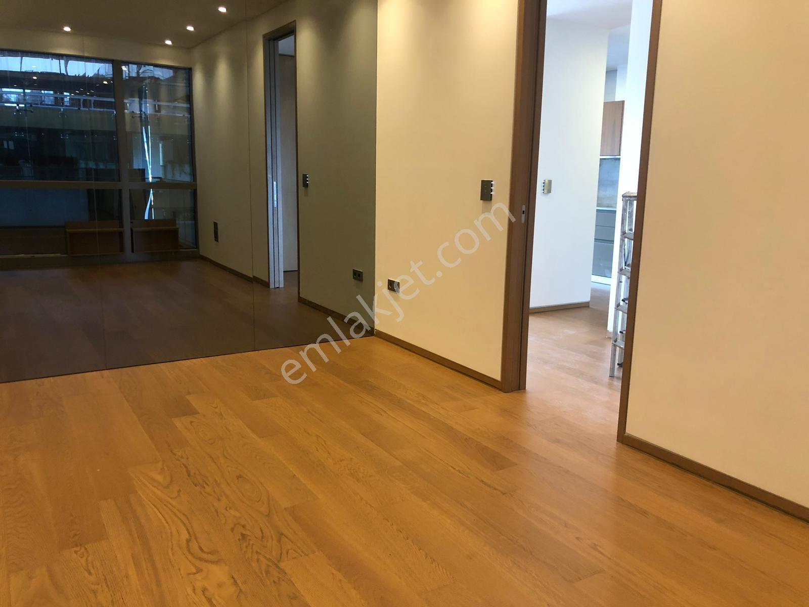 Zorlu Center Teras Evler Kıralık 140m2 Guncel Ofıs - Görsel 4