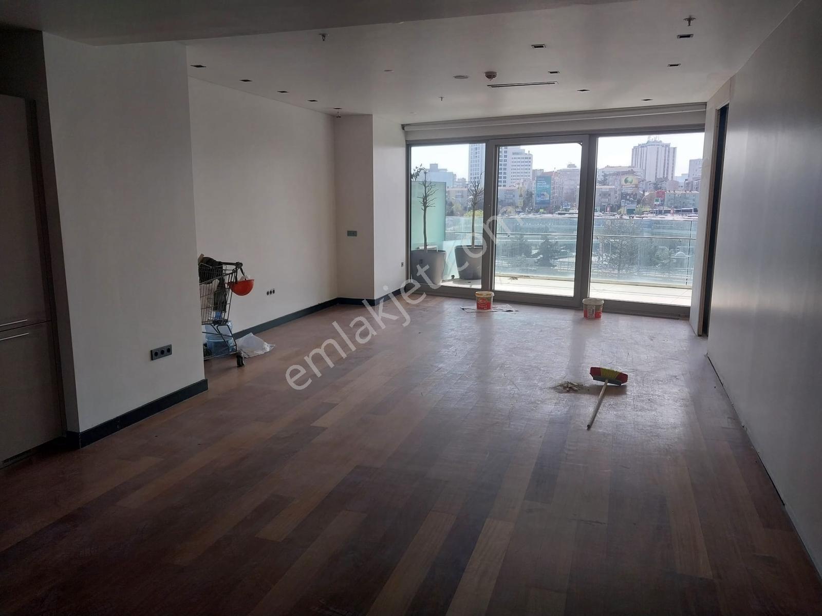 Zorlu Center Kıralık Dısa Bakan Taraf 160m2 Luks - Görsel 5
