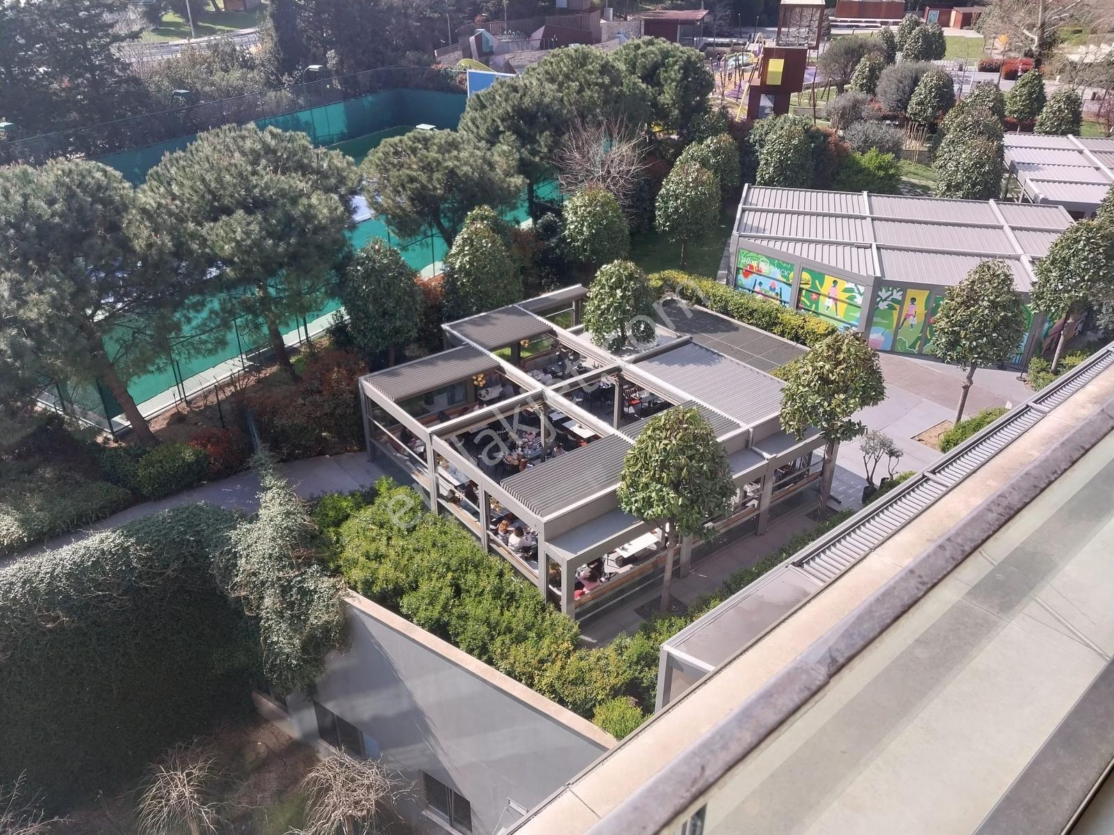 Zorlu Center En Iyı Konumlu Uygun 1+1 Kıralık - Görsel 8