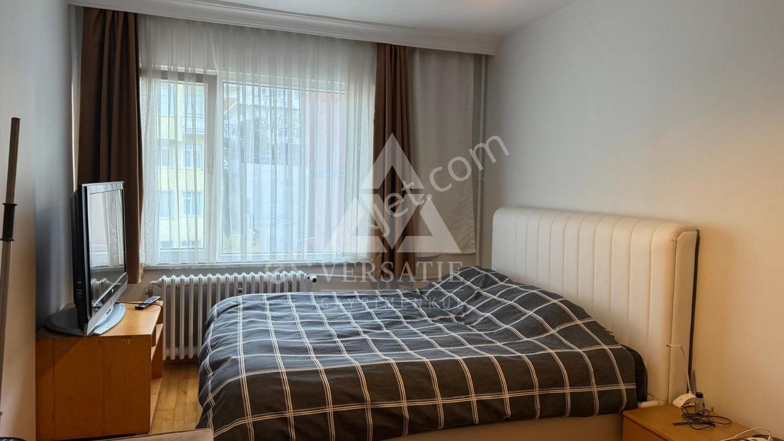 Levazım Sitesinde Manzaralı Balkonlu Eşyalı Daire - Görsel 13