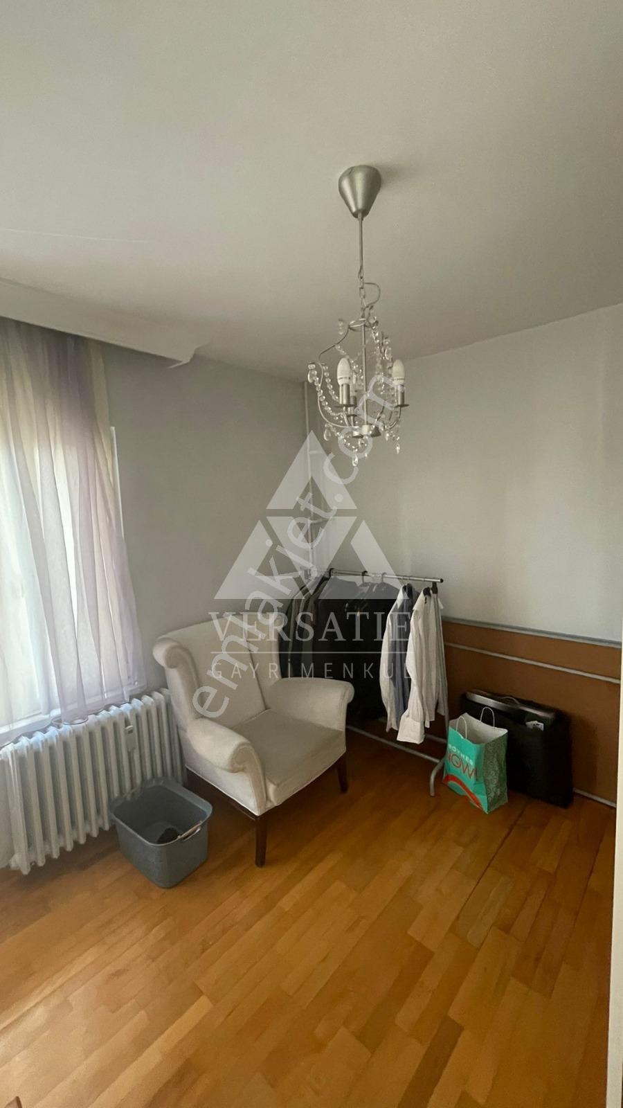 Levazım Sitesinde Manzaralı Balkonlu Eşyalı Daire - Görsel 15