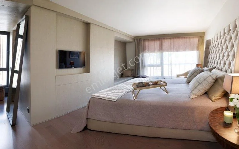Versatıe Gayrımenkul Ulus Savoy Da Kıralık 3+1 Daıre - Görsel 3