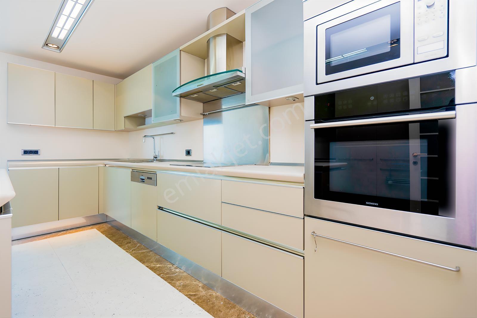 Metrocity'de 302 M2 Satılık 4+1 Daire - Görsel 23