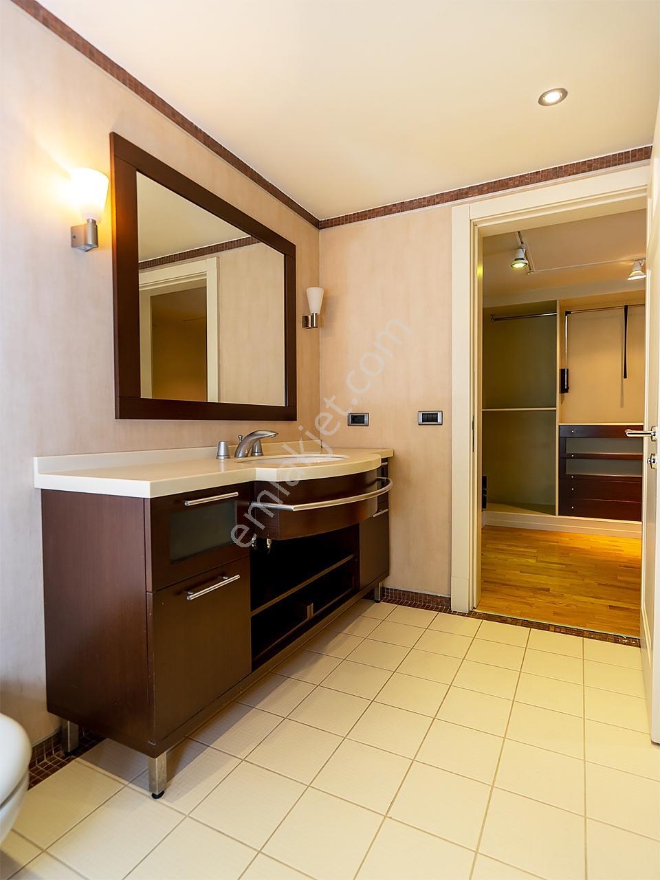 Metrocity'de 302 M2 Satılık 4+1 Daire - Görsel 20