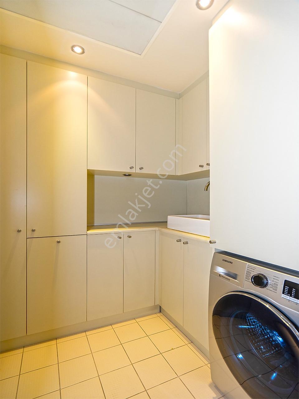 Metrocity'de 302 M2 Satılık 4+1 Daire - Görsel 17