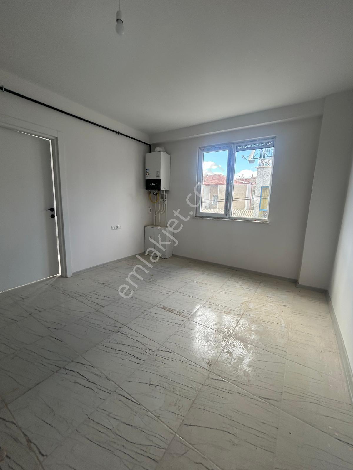 Belediye Yakını 1+1 Eşyalı Kiralık Apart - Görsel 8