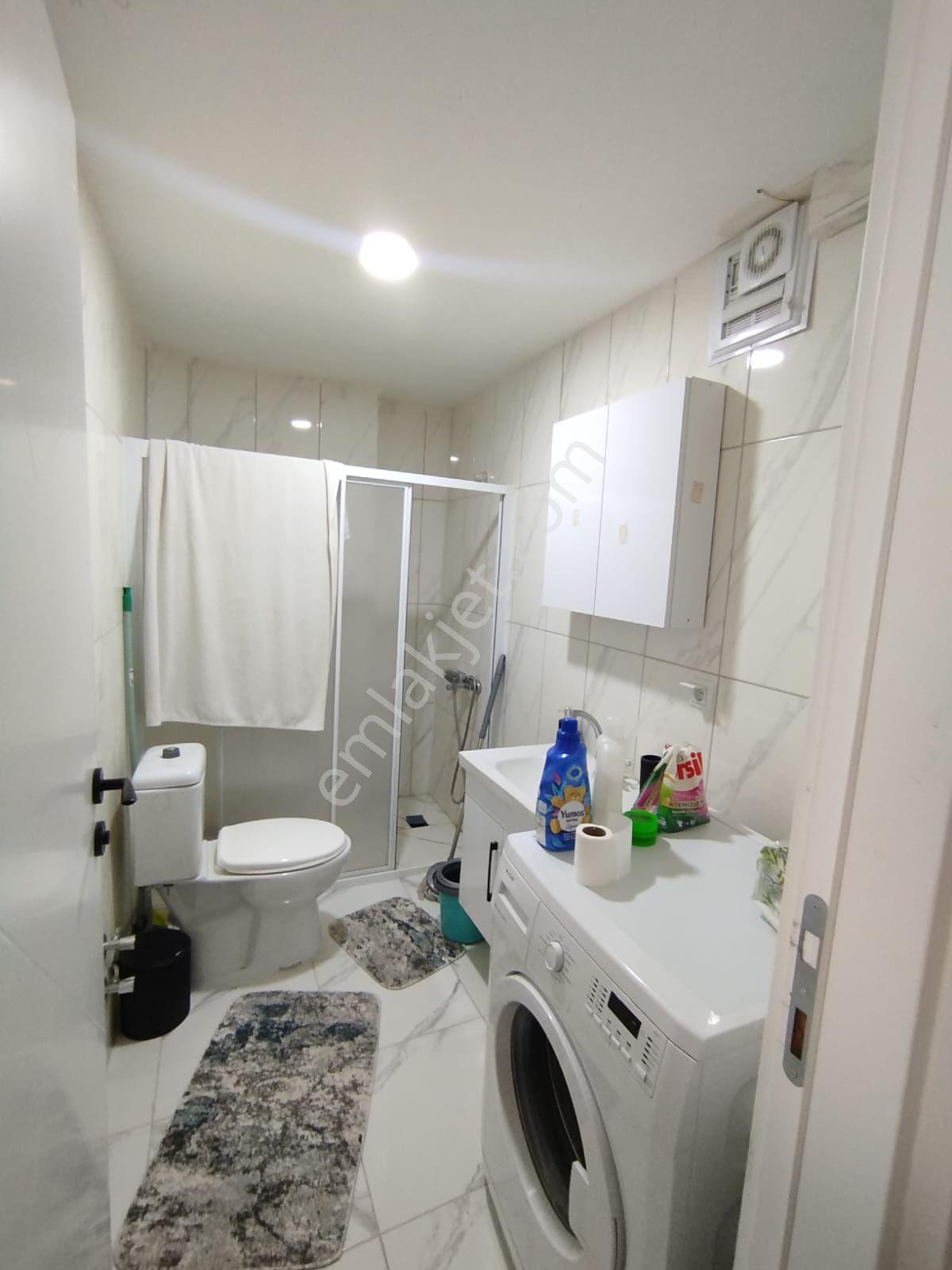 Belediye Yakını 1+1 Eşyalı Kiralık Apart - Görsel 15