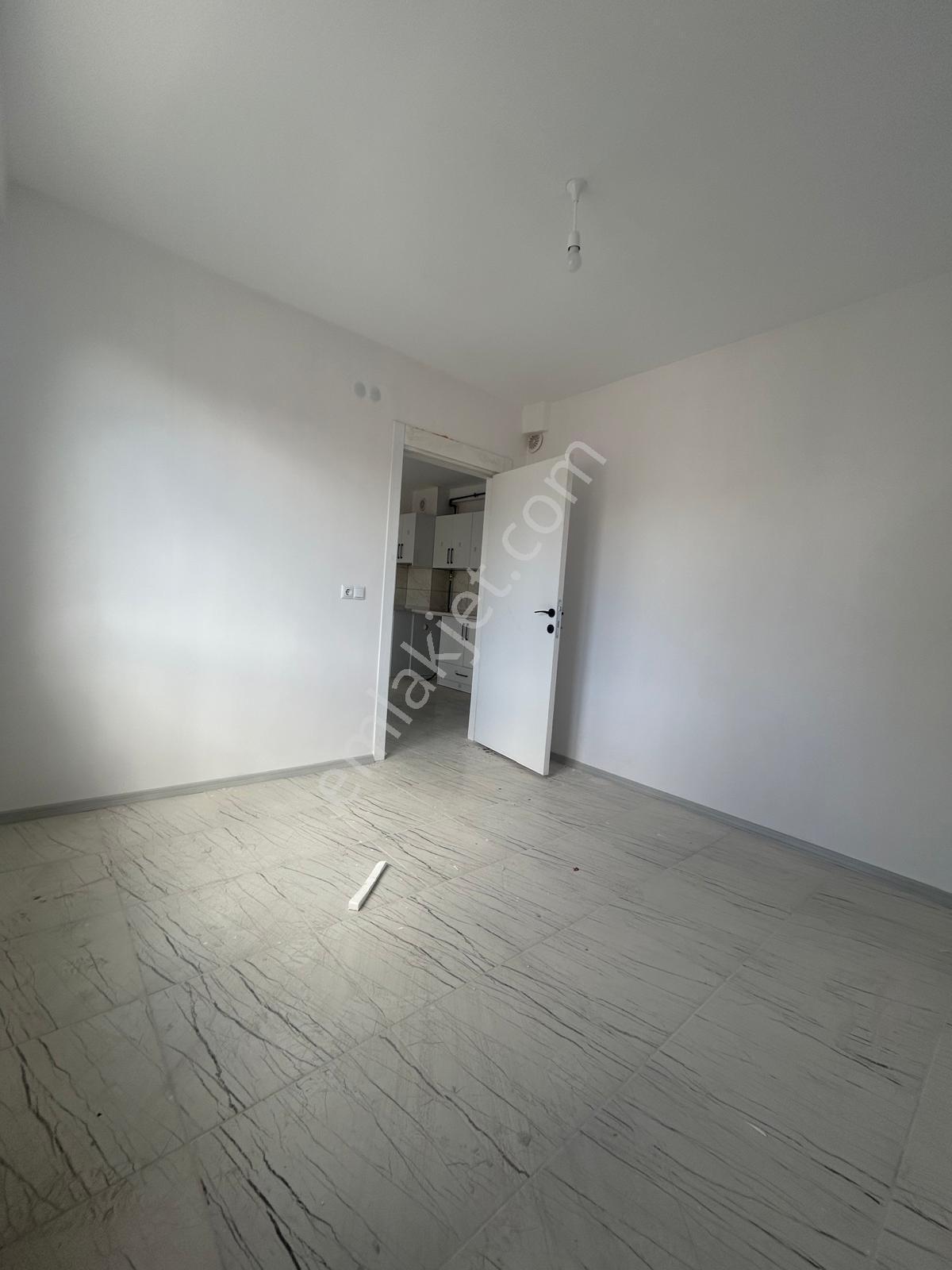 Belediye Yakını 1+1 Eşyalı Kiralık Apart - Görsel 16