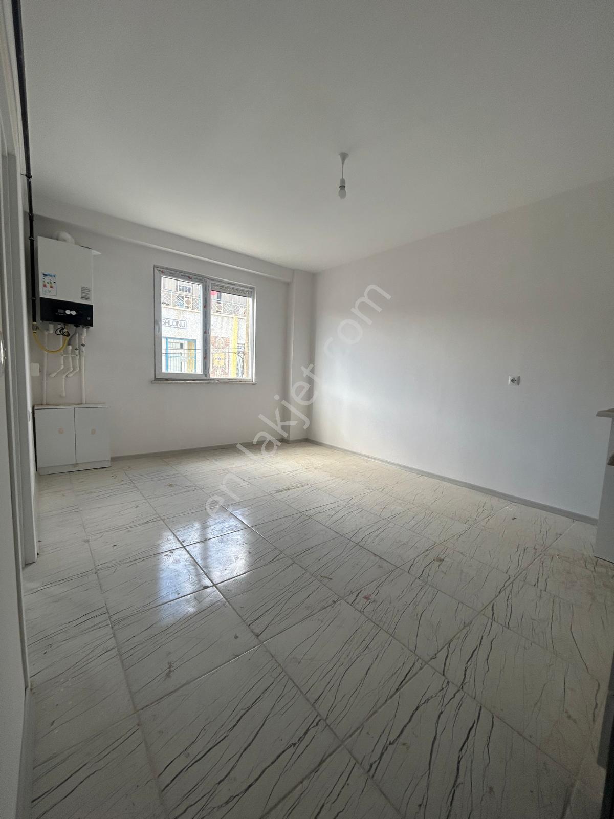 Belediye Yakını 1+1 Eşyalı Kiralık Apart - Görsel 7
