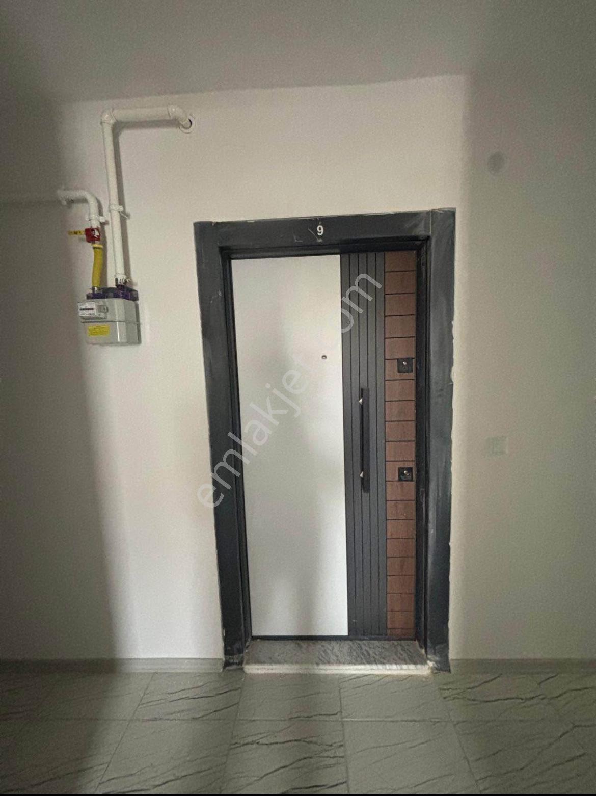 Belediye Yakını 1+1 Eşyalı Kiralık Apart - Görsel 24