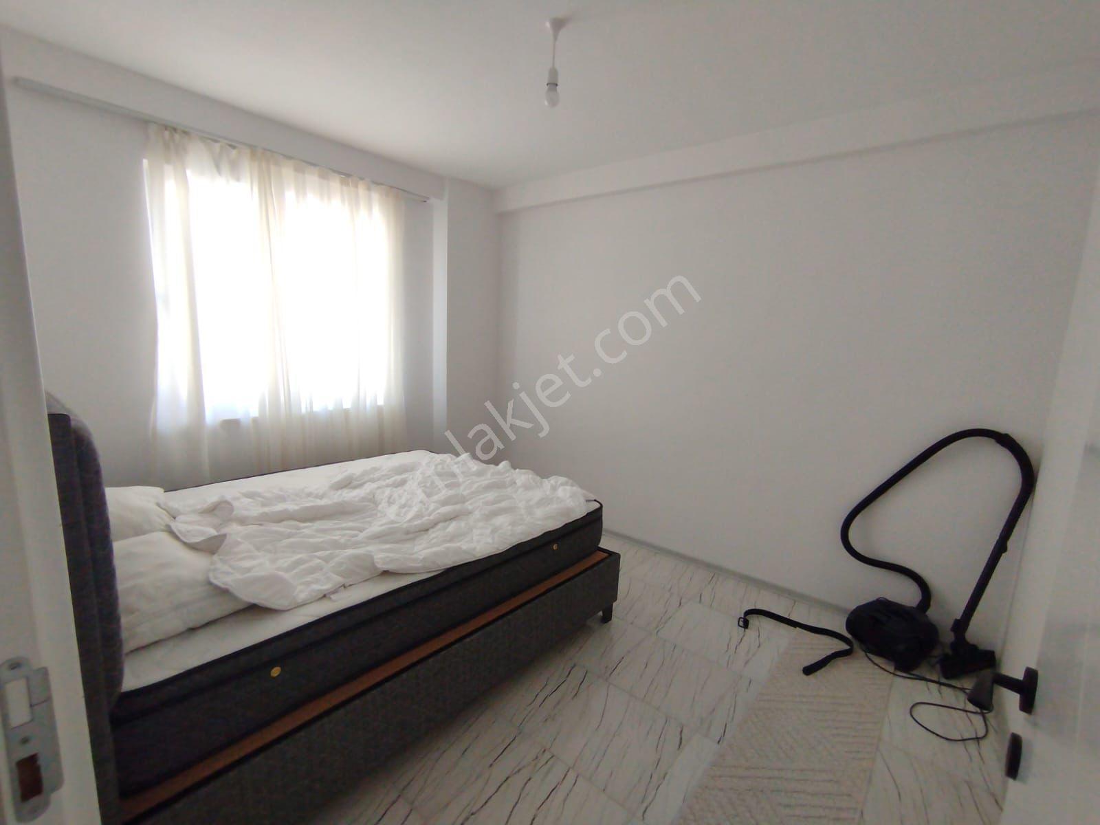 Belediye Yakını 1+1 Eşyalı Kiralık Apart - Görsel 6